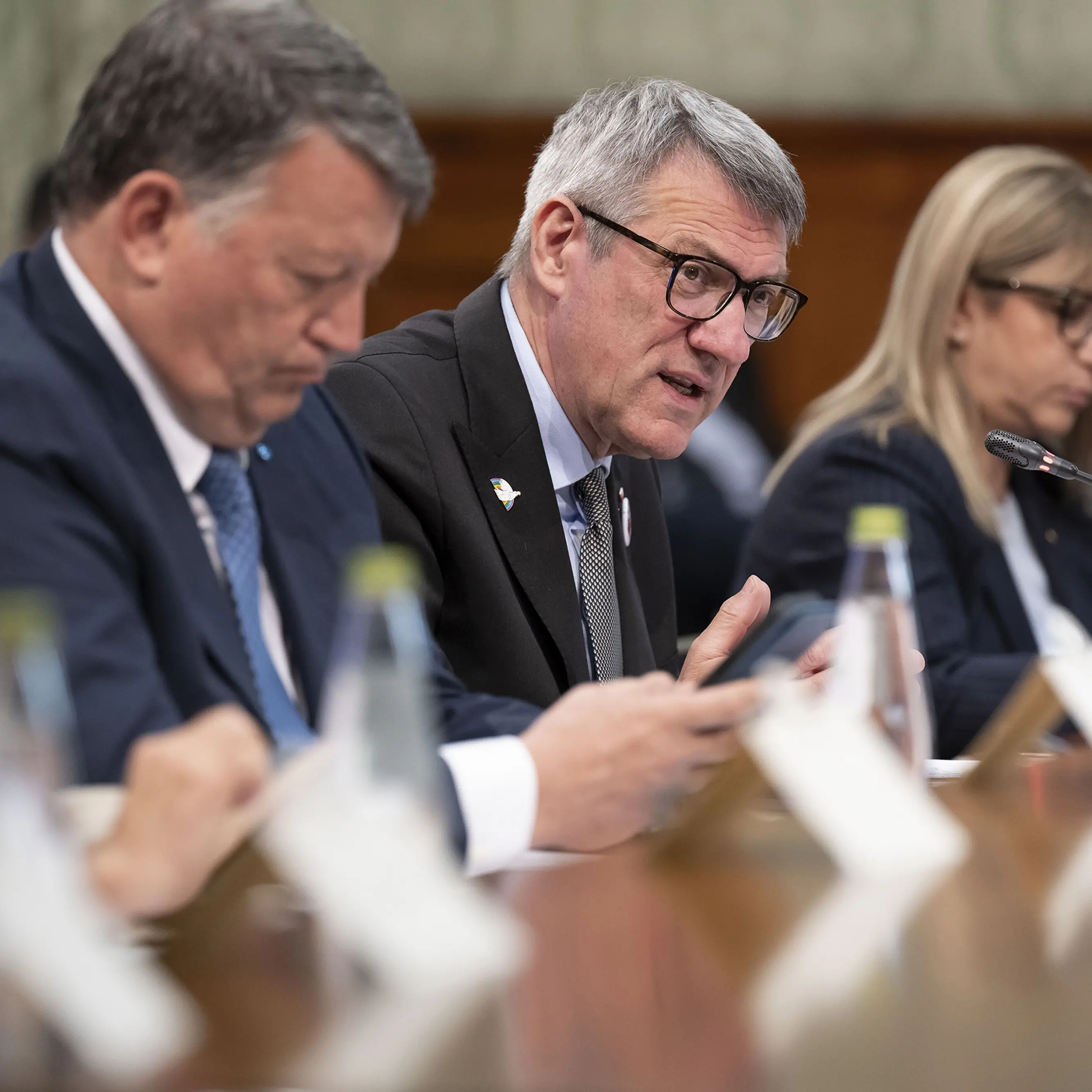 Contratti e rappresentanza: Cgil, Cisl e Uil lanciano la piattaforma