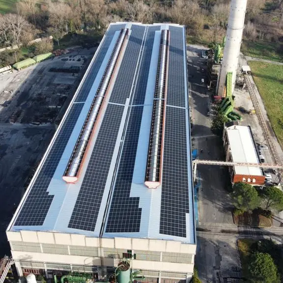 Terni, Sangraf non risponde: sciopero a oltranza