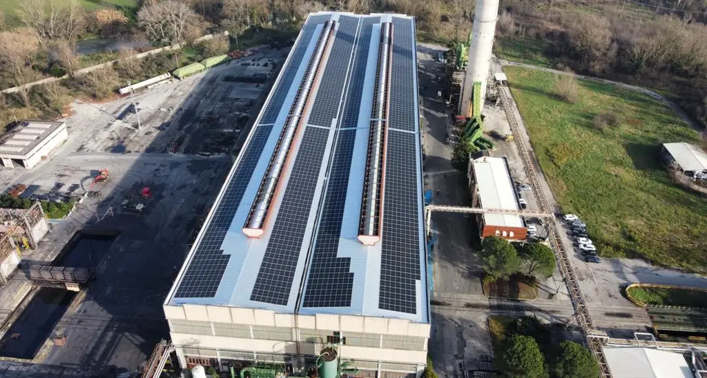 Terni, Sangraf non risponde: sciopero a oltranza