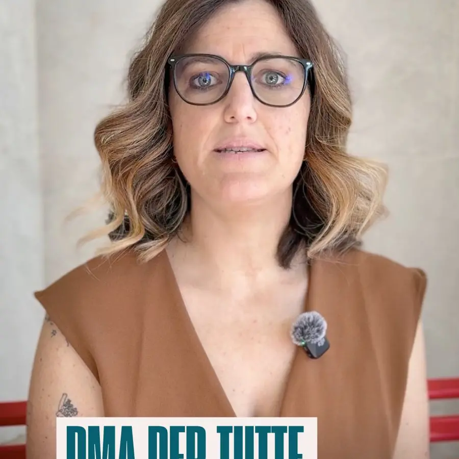Pma, una legge popolare per superare le discriminazioni