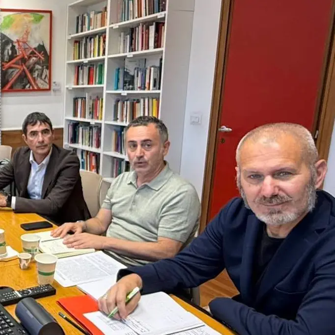 Metalmeccanica, Fiom incontra imprese e gruppi parlamentari