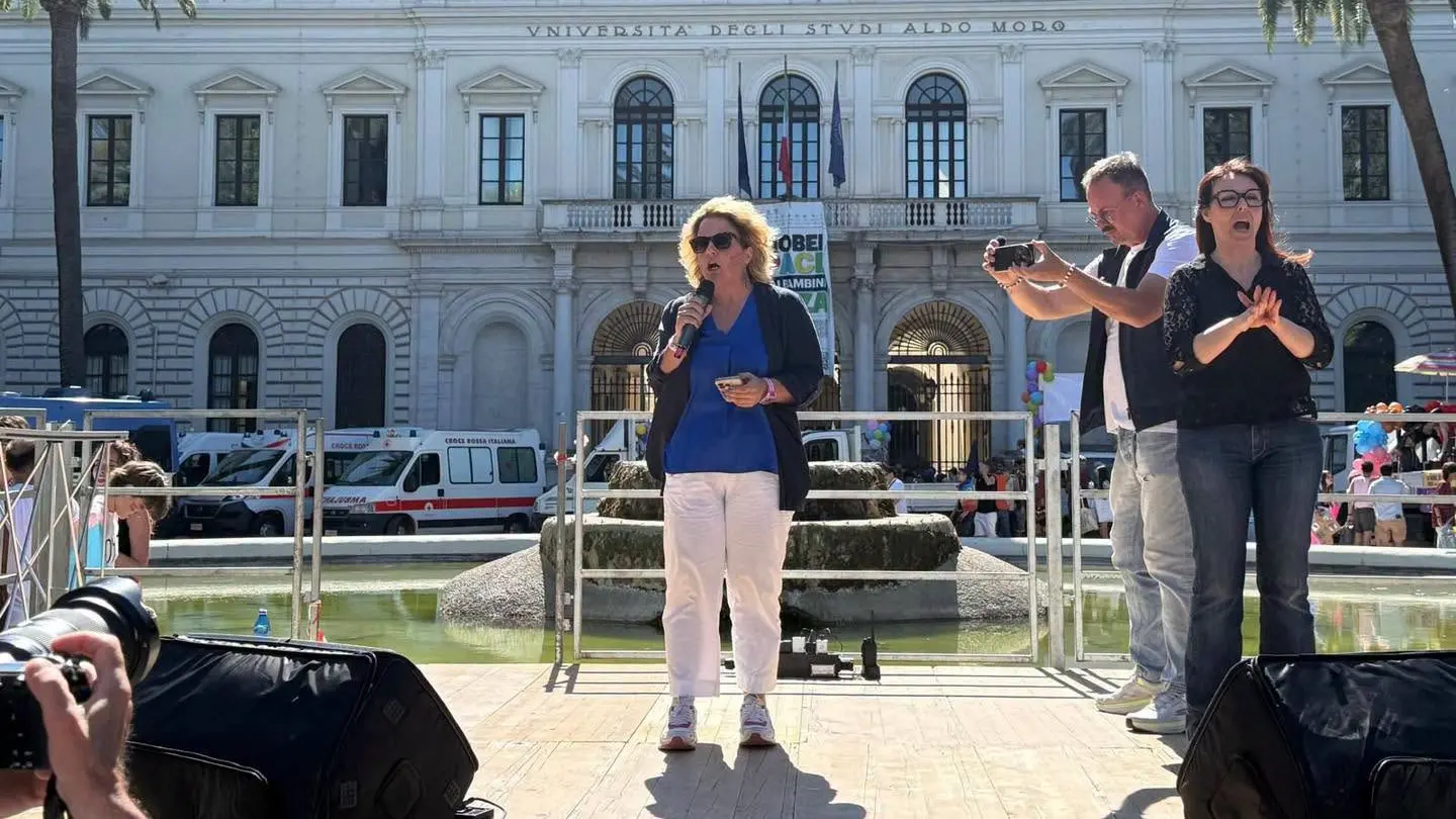 Iniziativa su industria chimica a Brindisi. Bucci, Cgil Puglia: “Governo lascia morire asset strategici”
