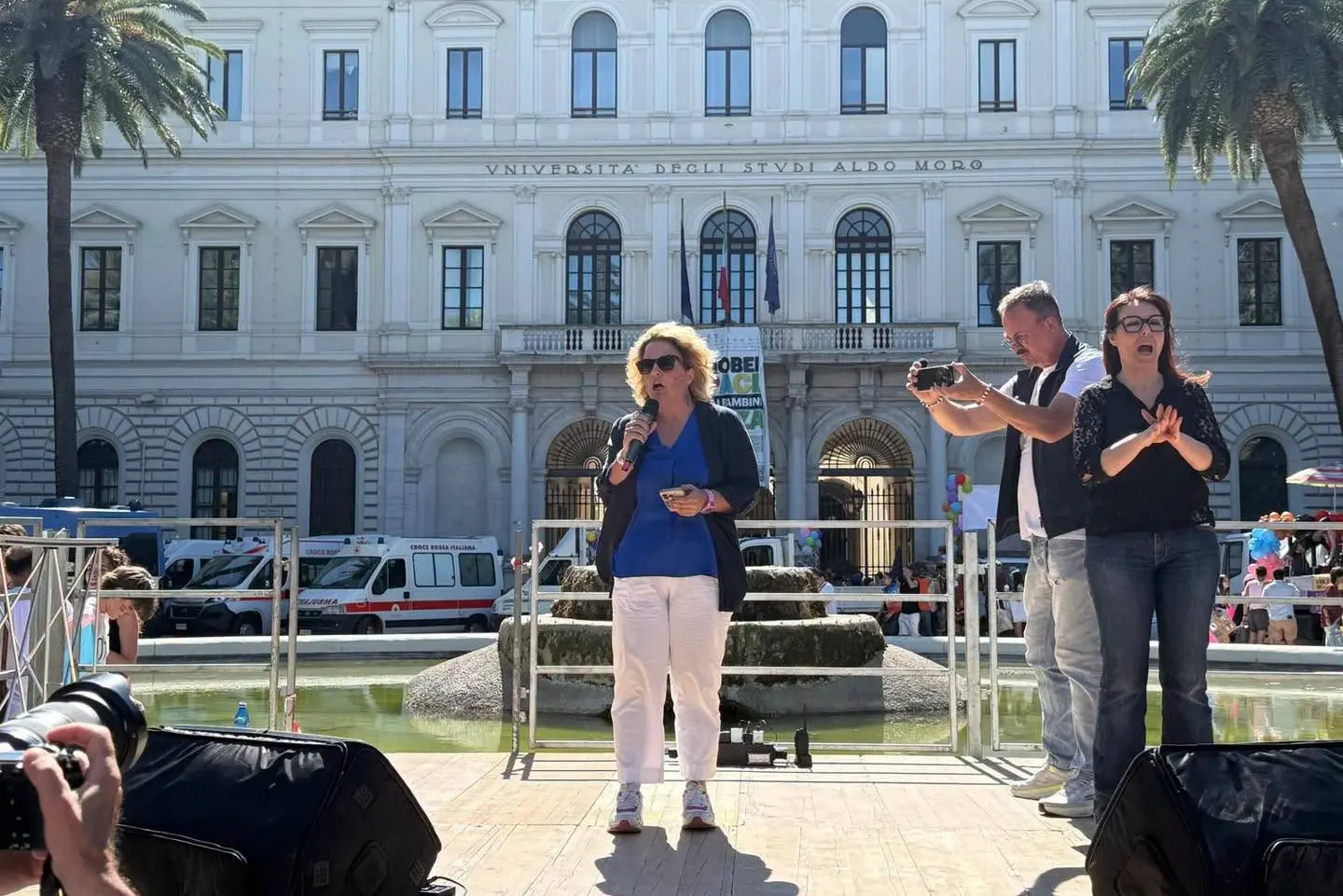 Iniziativa su industria chimica a Brindisi. Bucci, Cgil Puglia: “Governo lascia morire asset strategici”
