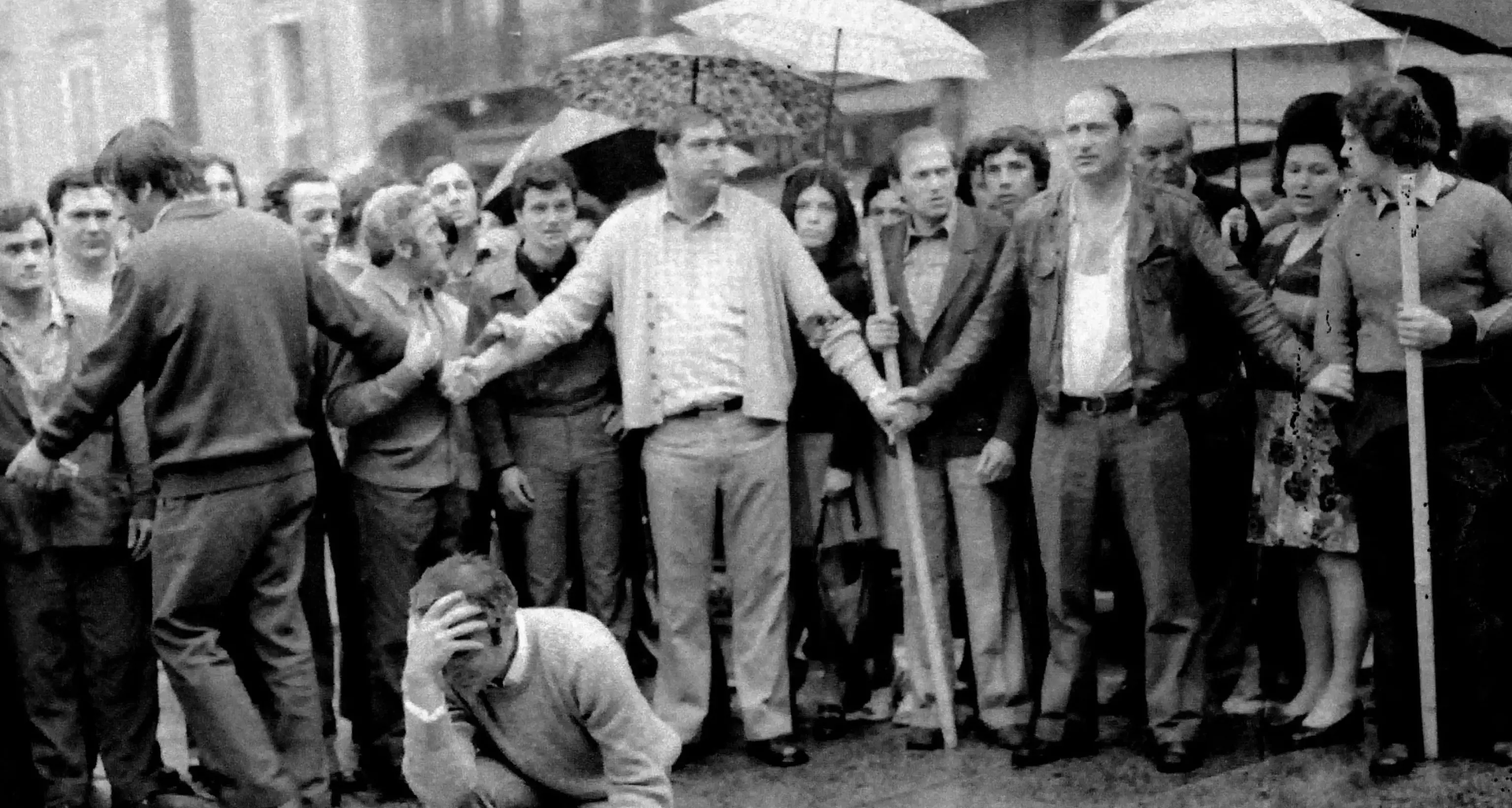 Piazza della Loggia, Manlio Milani: “Io sopravvissuto per ricordare”