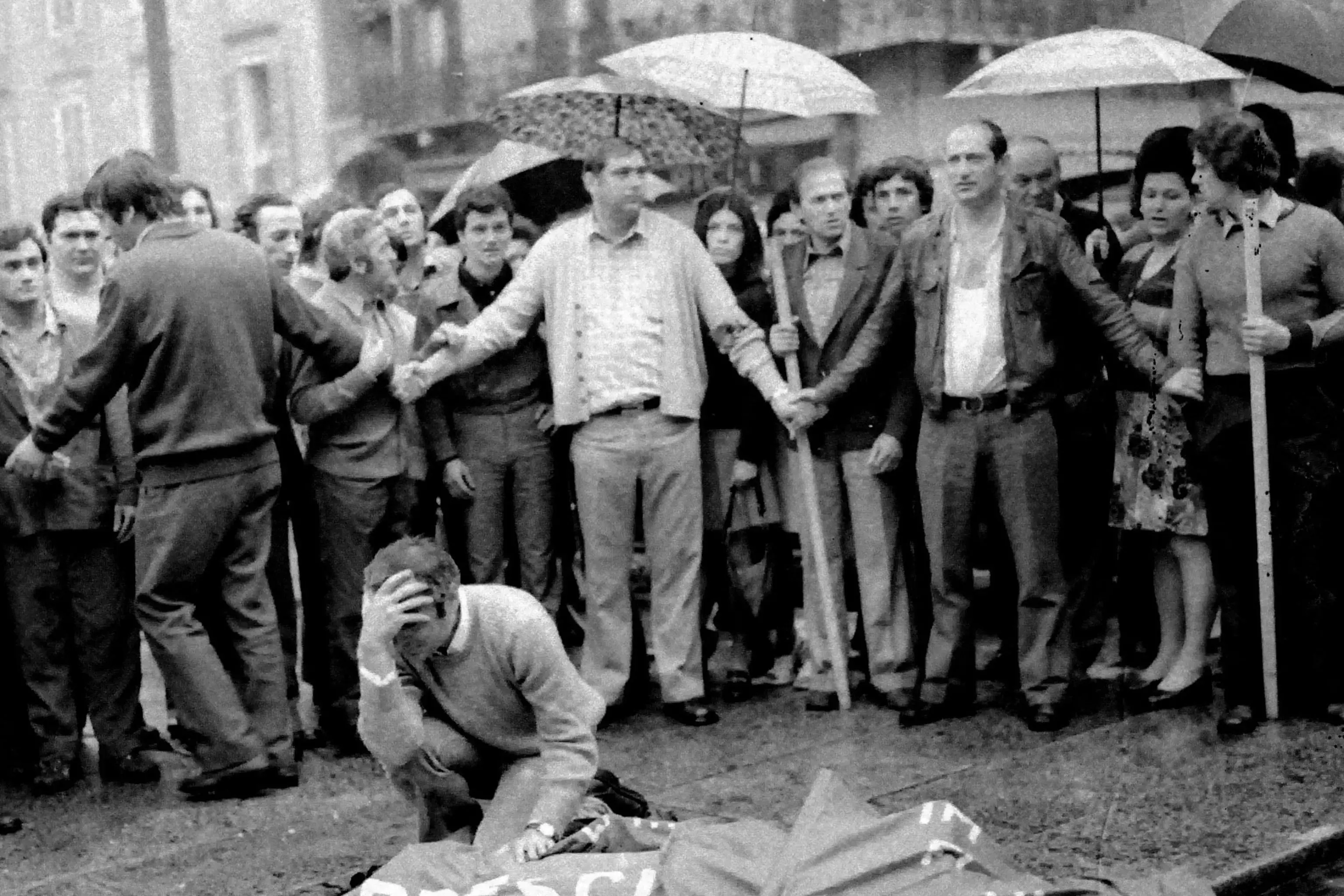 Piazza della Loggia, Milani: “Io, sopravvissuto per ricordare”