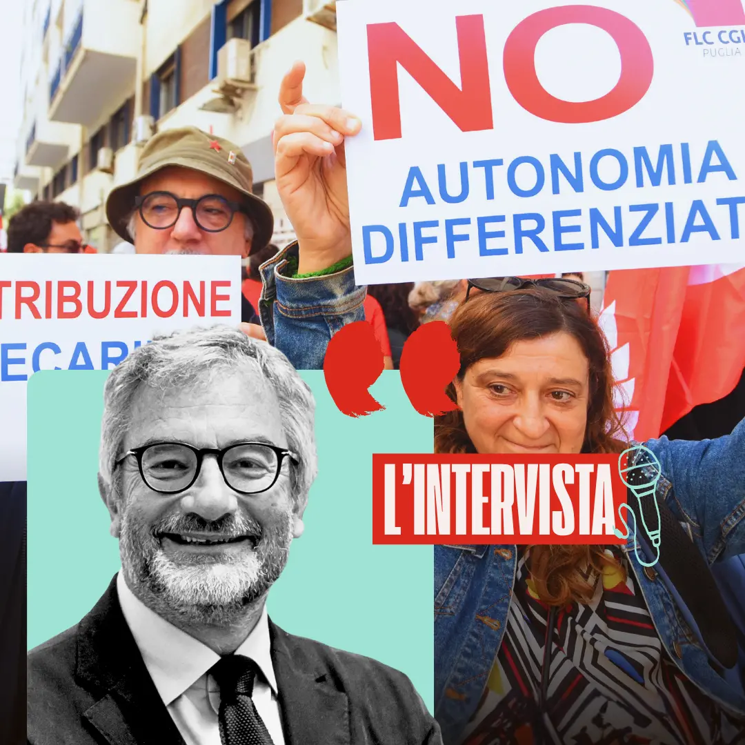 Le Regioni del Nord scommettono sulla fine del sistema sanitario