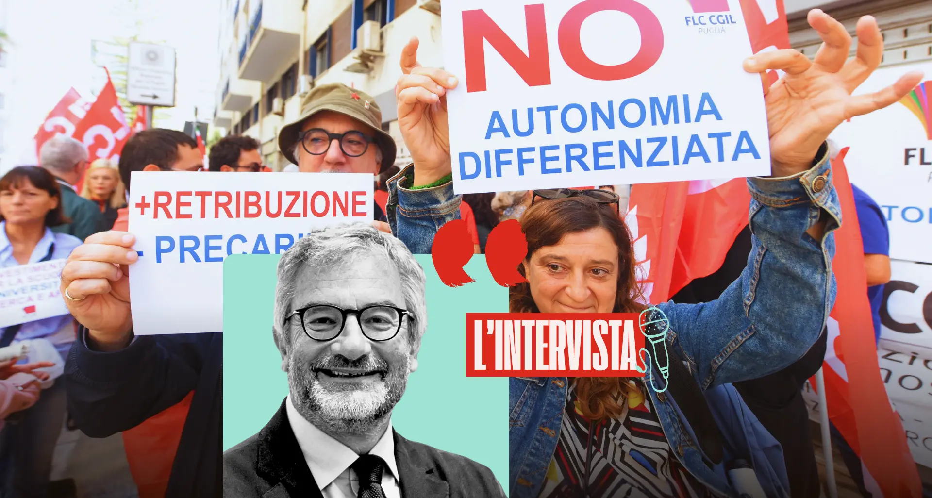 Le Regioni del Nord scommettono sulla fine del sistema sanitario