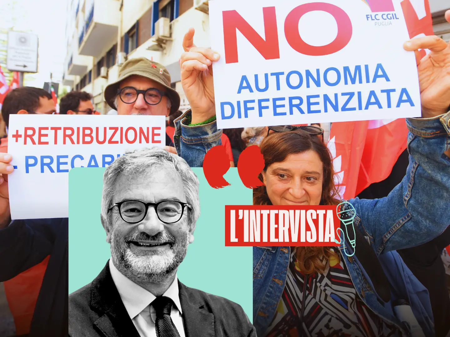Il Nord scommette sulla fine del sistema sanitario