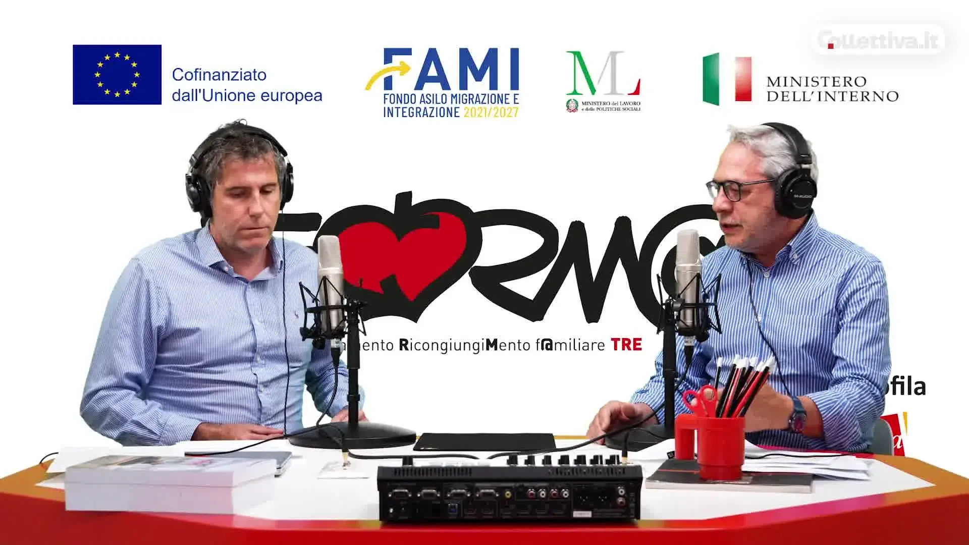 progetto forma 3 inca