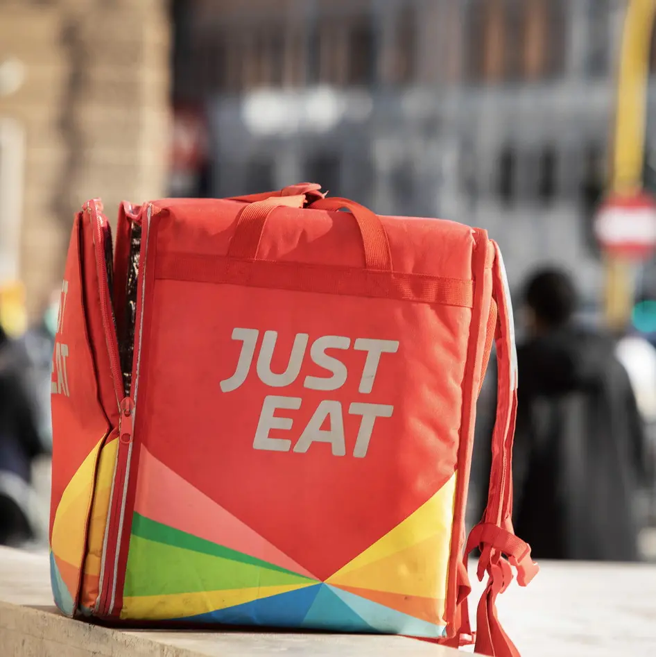 Intesa Just Eat: uscita volontaria per 28 lavoratori