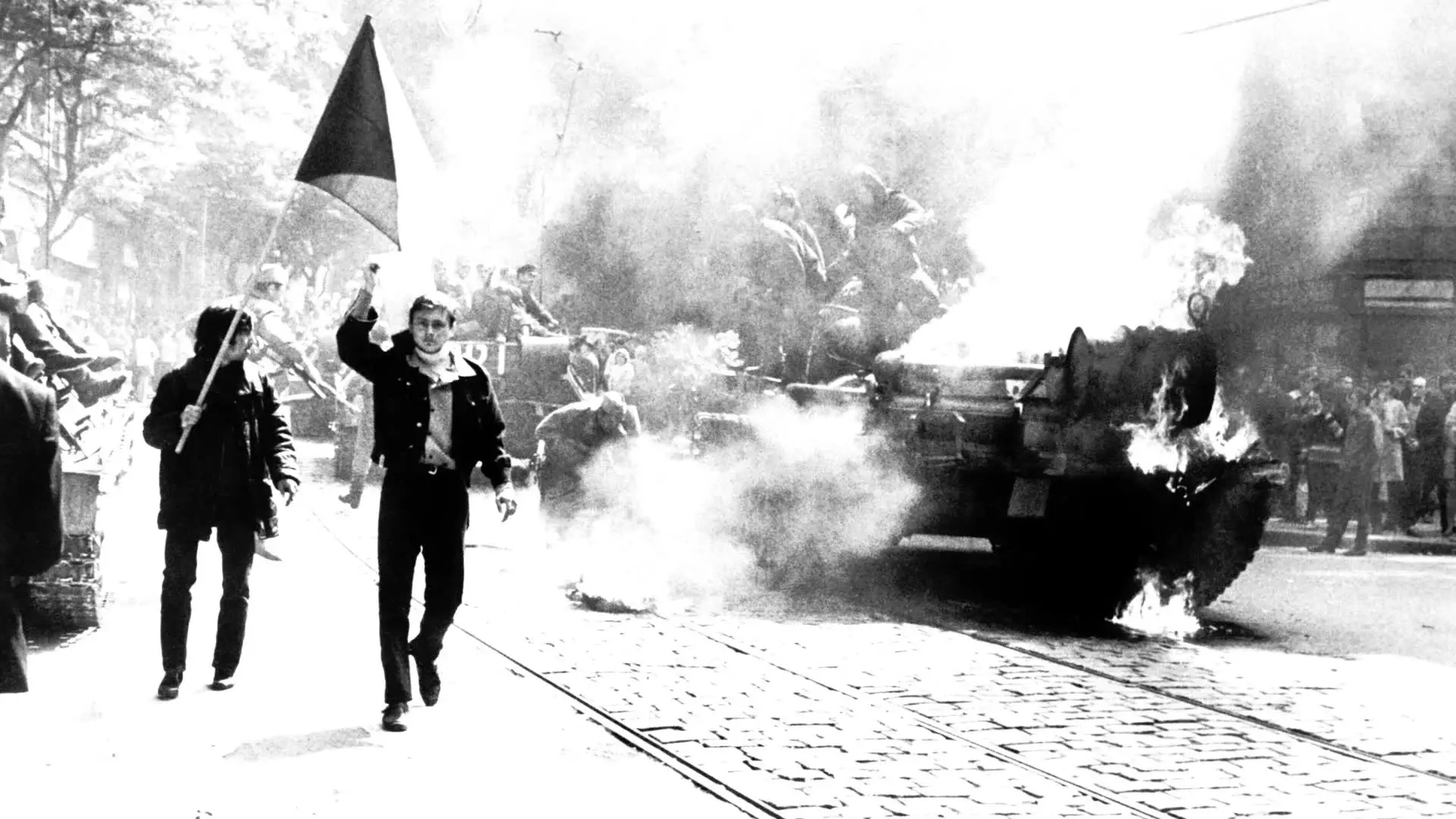 1968-1969: il biennio rosso