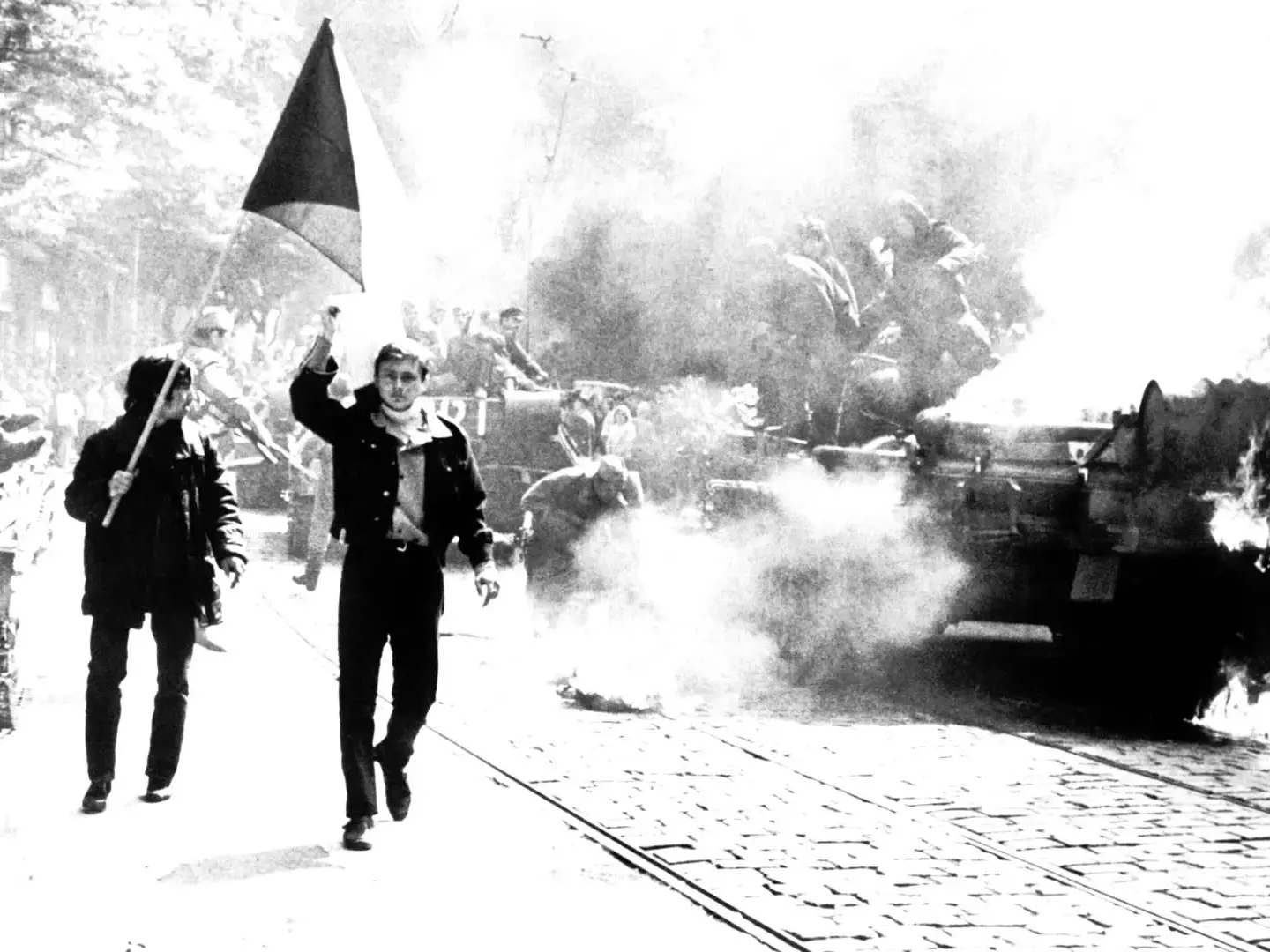 1968-1969: il biennio rosso