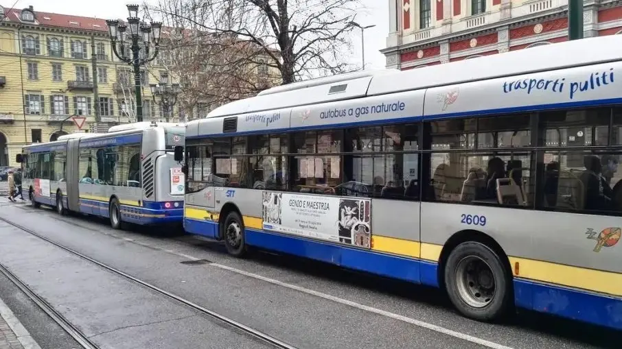 Incidente al deposito Gtt Tortona di Torino, Cgil e Filt al fianco della lavoratrice