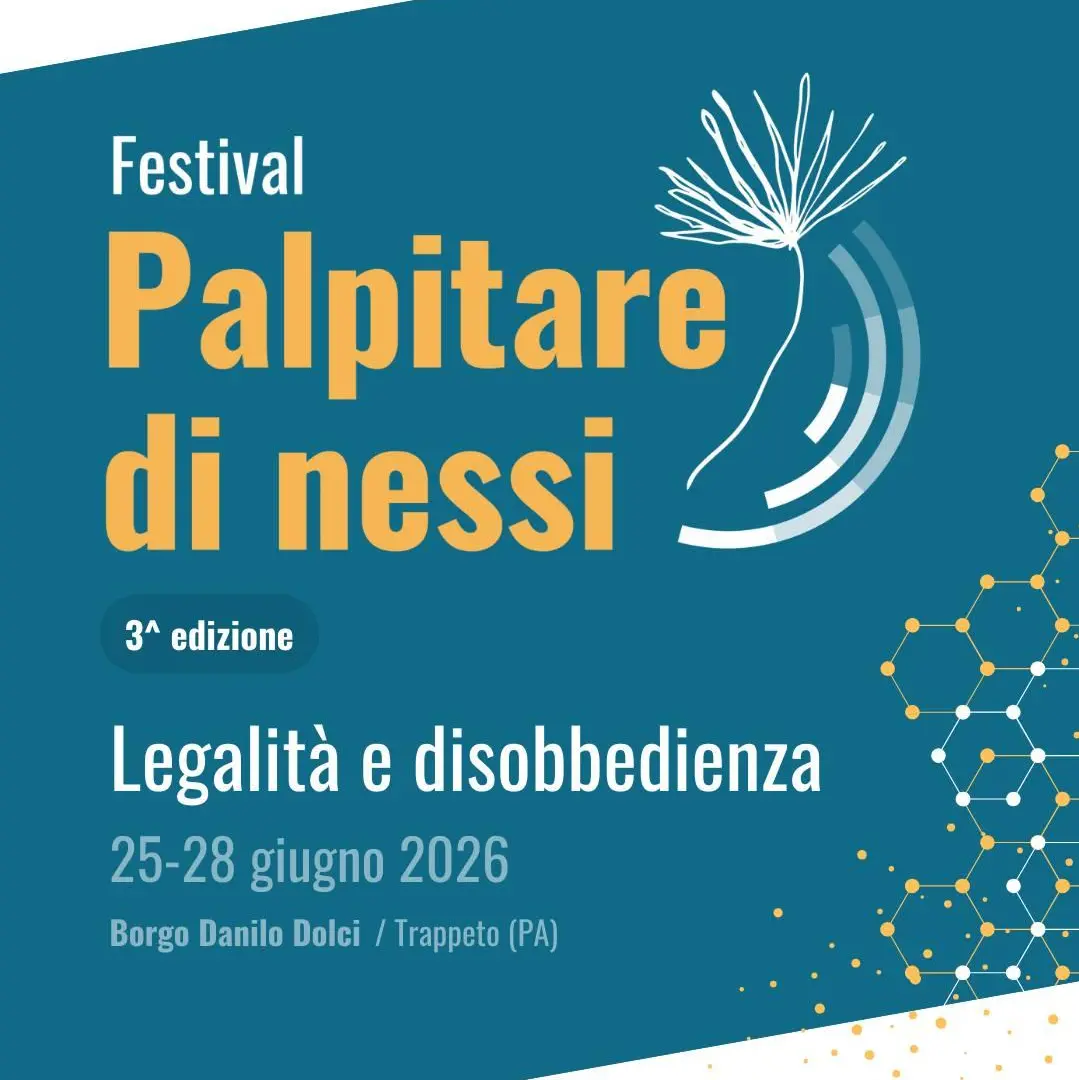 “Palpitare di nessi”: al via la terza edizione del festival