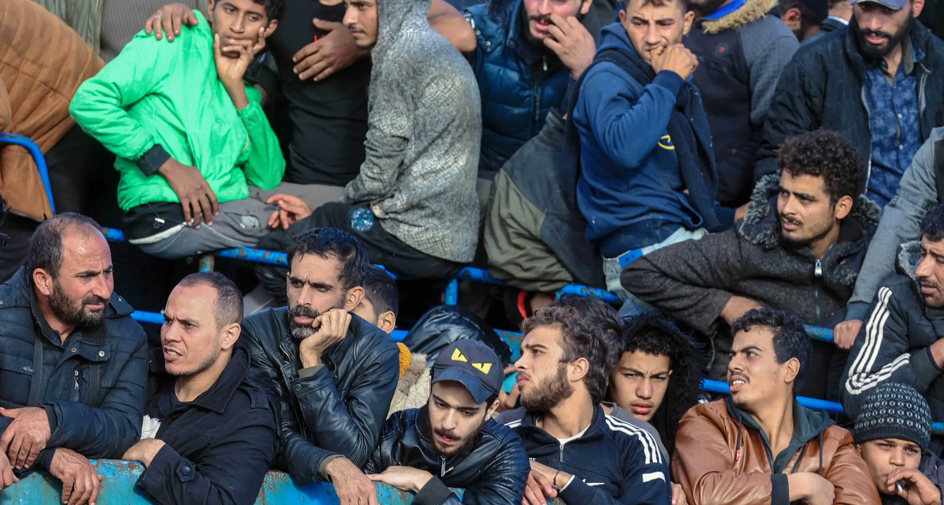 Rifugiati, quelle scelte inaccettabili della Ue e dell’Italia