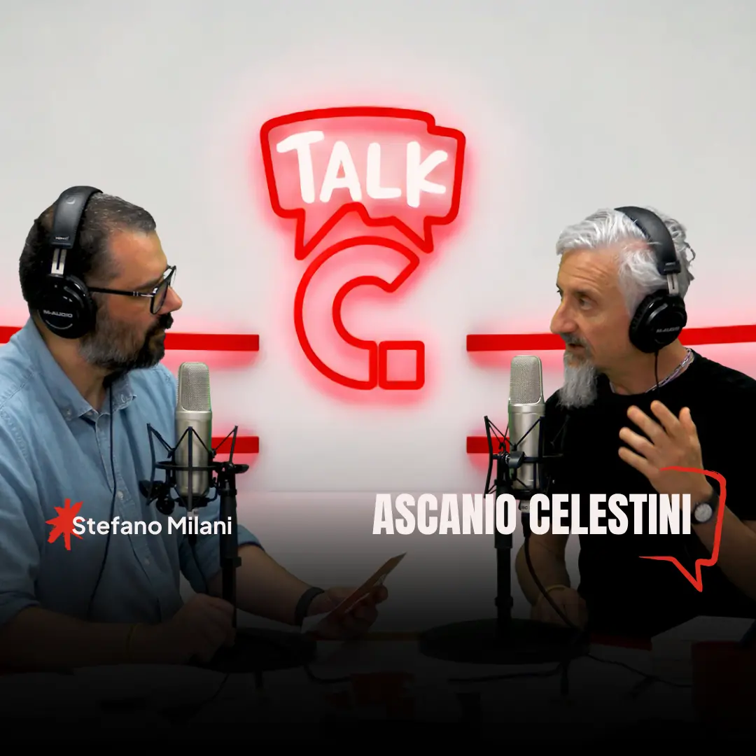 Celestini: “Sono antifascista per Costituzione”