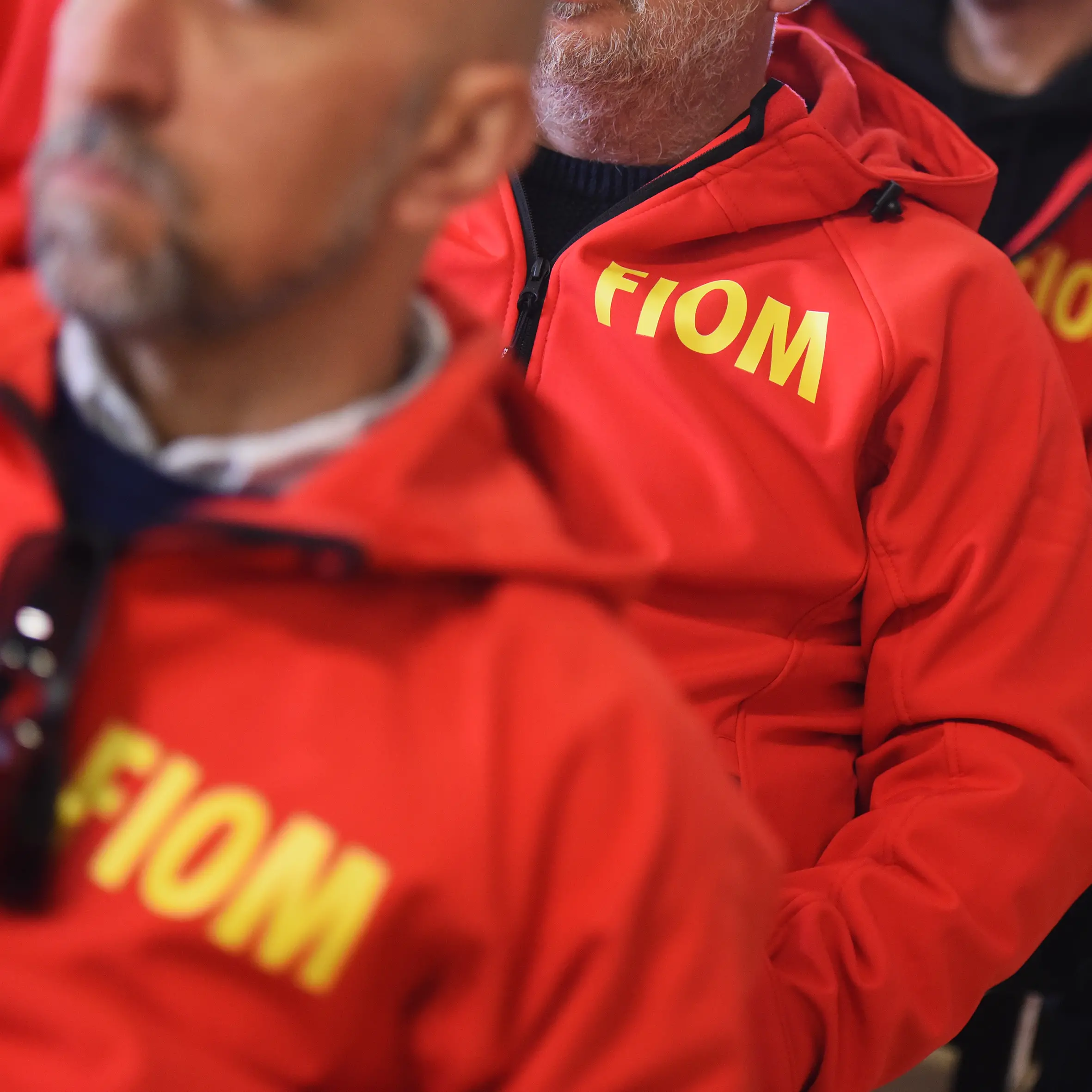 Fiom Roma e Lazio, 24 giugno assemblea delegati