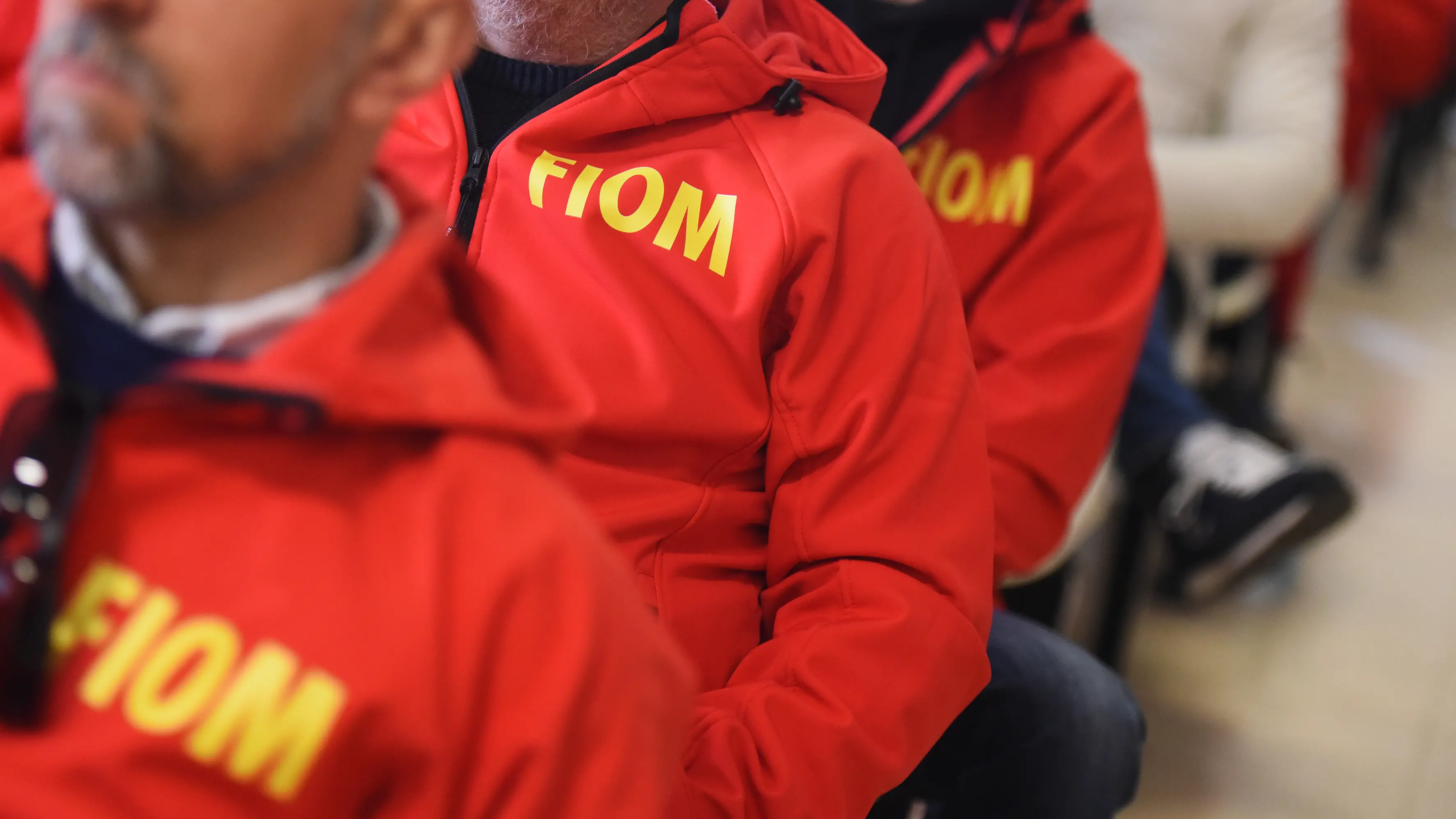 Fiom Roma e Lazio, 24 giugno assemblea delegati