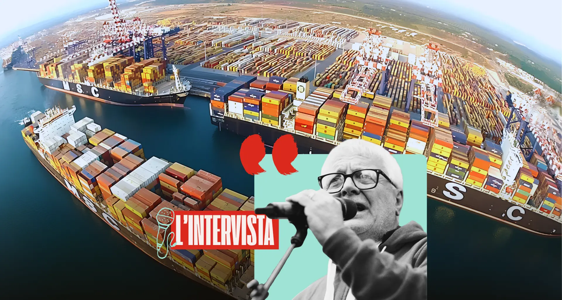 Trotta, Cgil Calabria: “Crescita Pil non strutturale, si rischia un crollo”