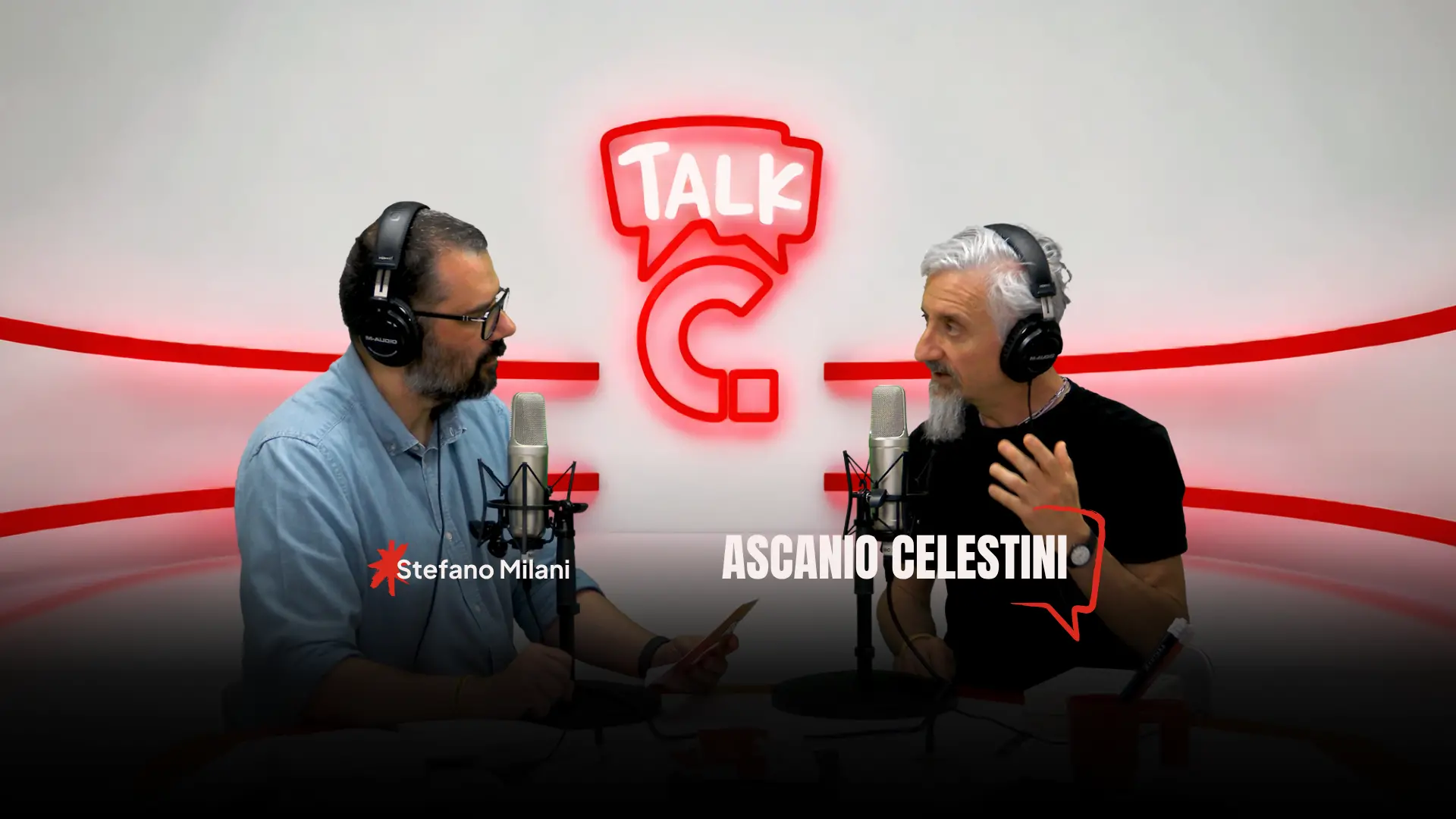 Celestini: “Antifascista per Costituzione”