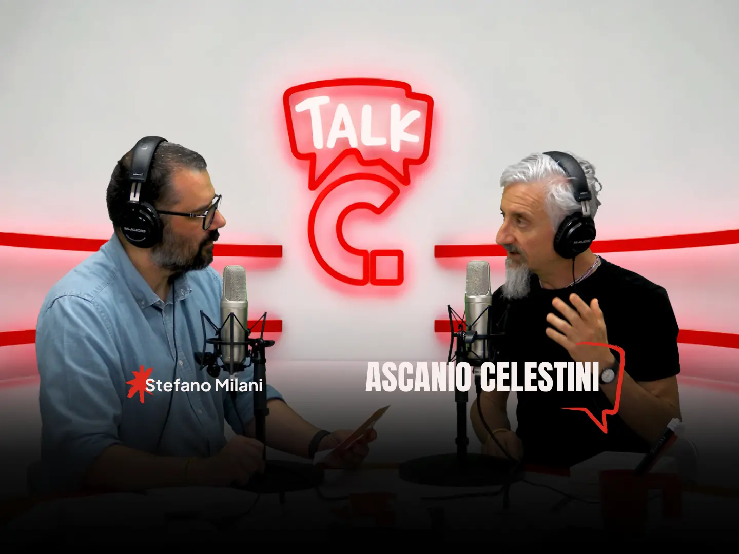 Celestini: “Antifascista per Costituzione”
