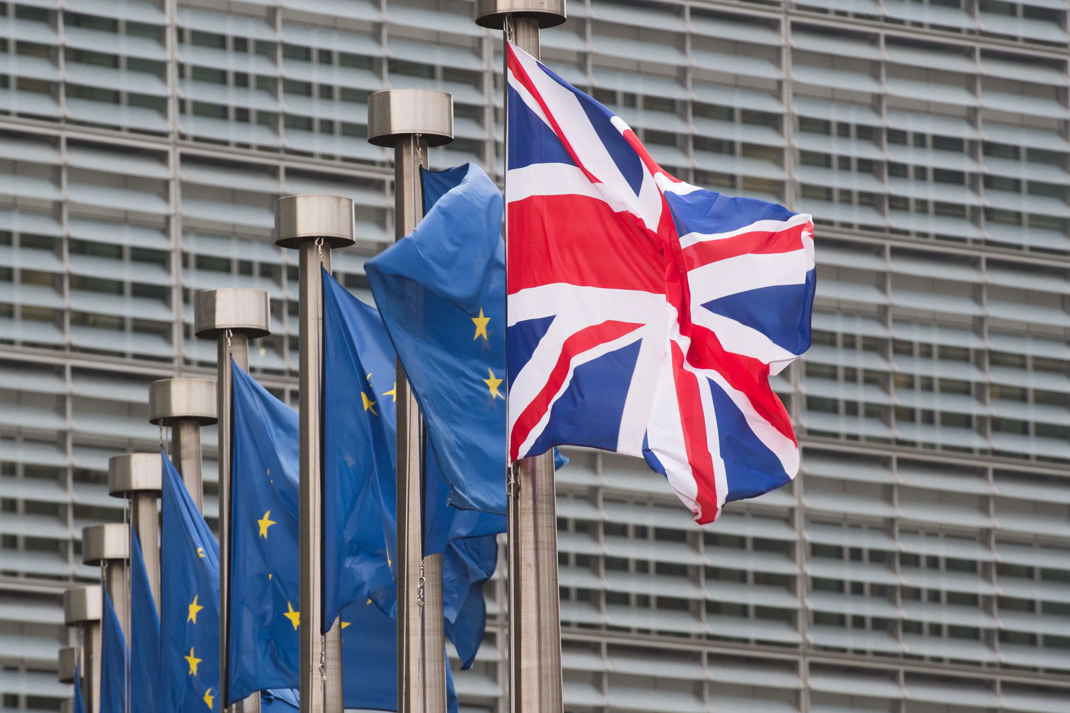 Dieci anni di Brexit e sei premier