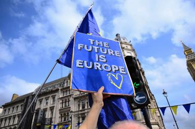 Analisi a dieci anni dal referendum sulla Brexit