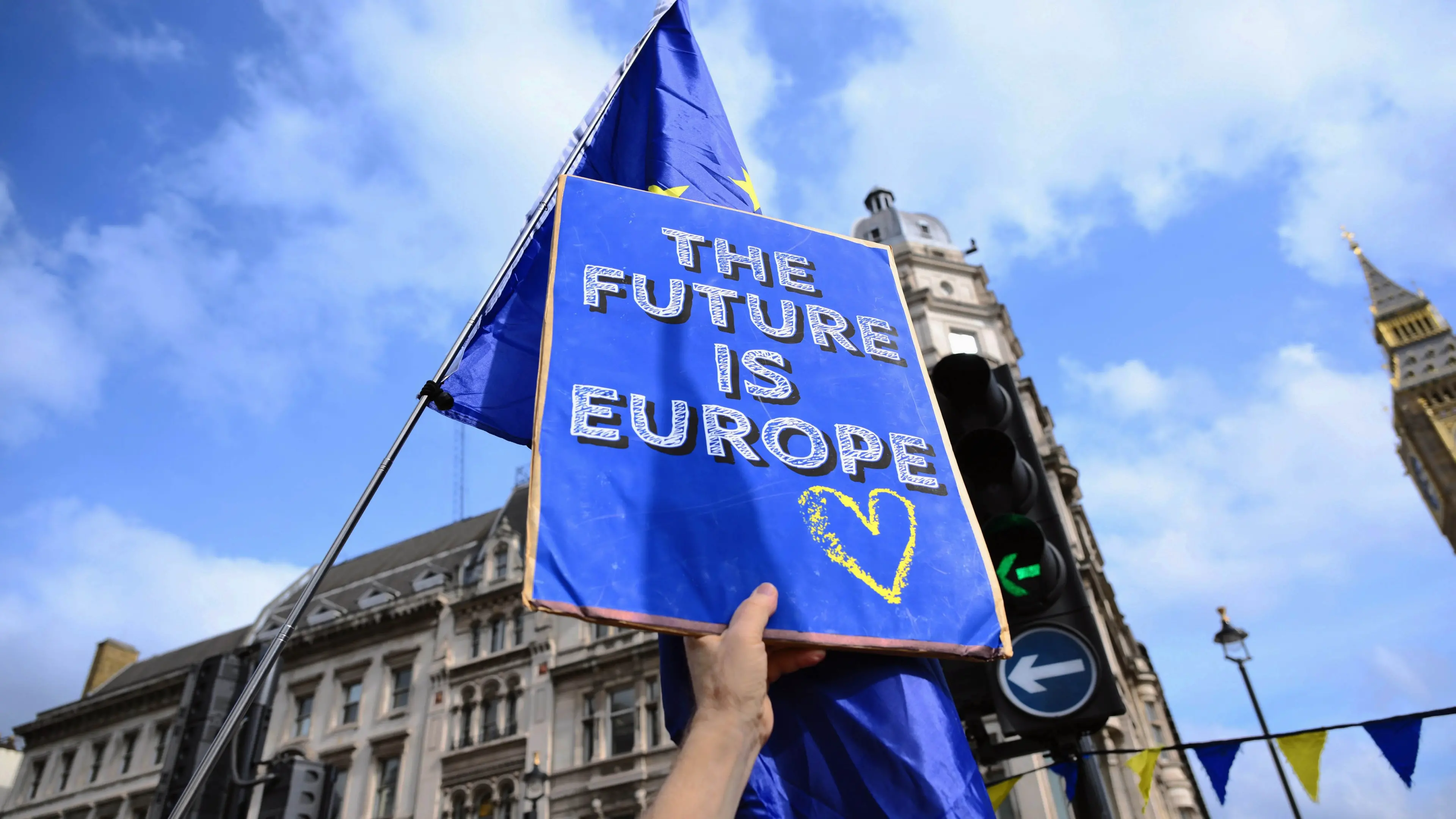 Dieci anni di Brexit: il conto lo pagano i più fragili
