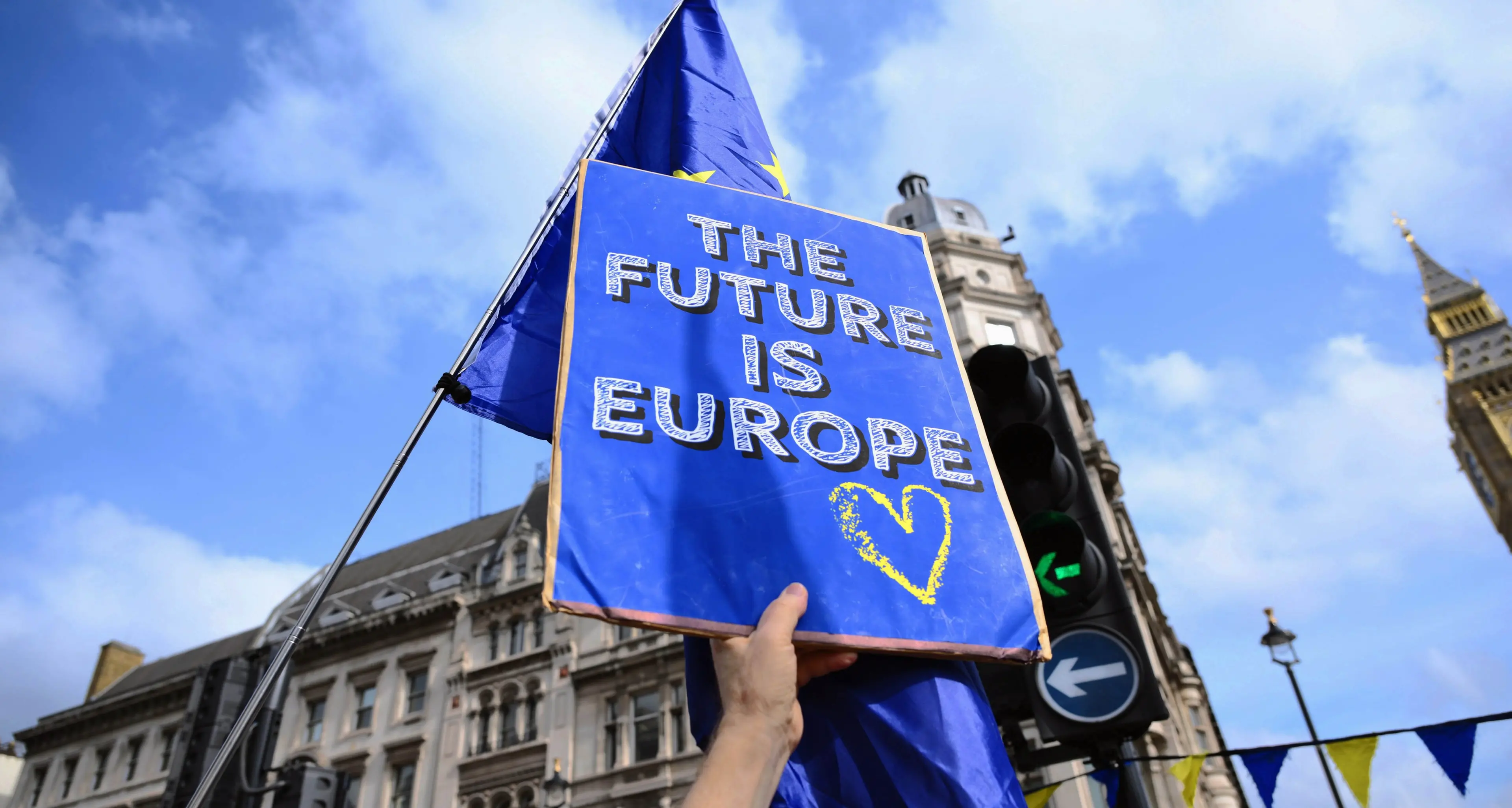 Dieci anni di Brexit: il conto lo pagano i più fragili