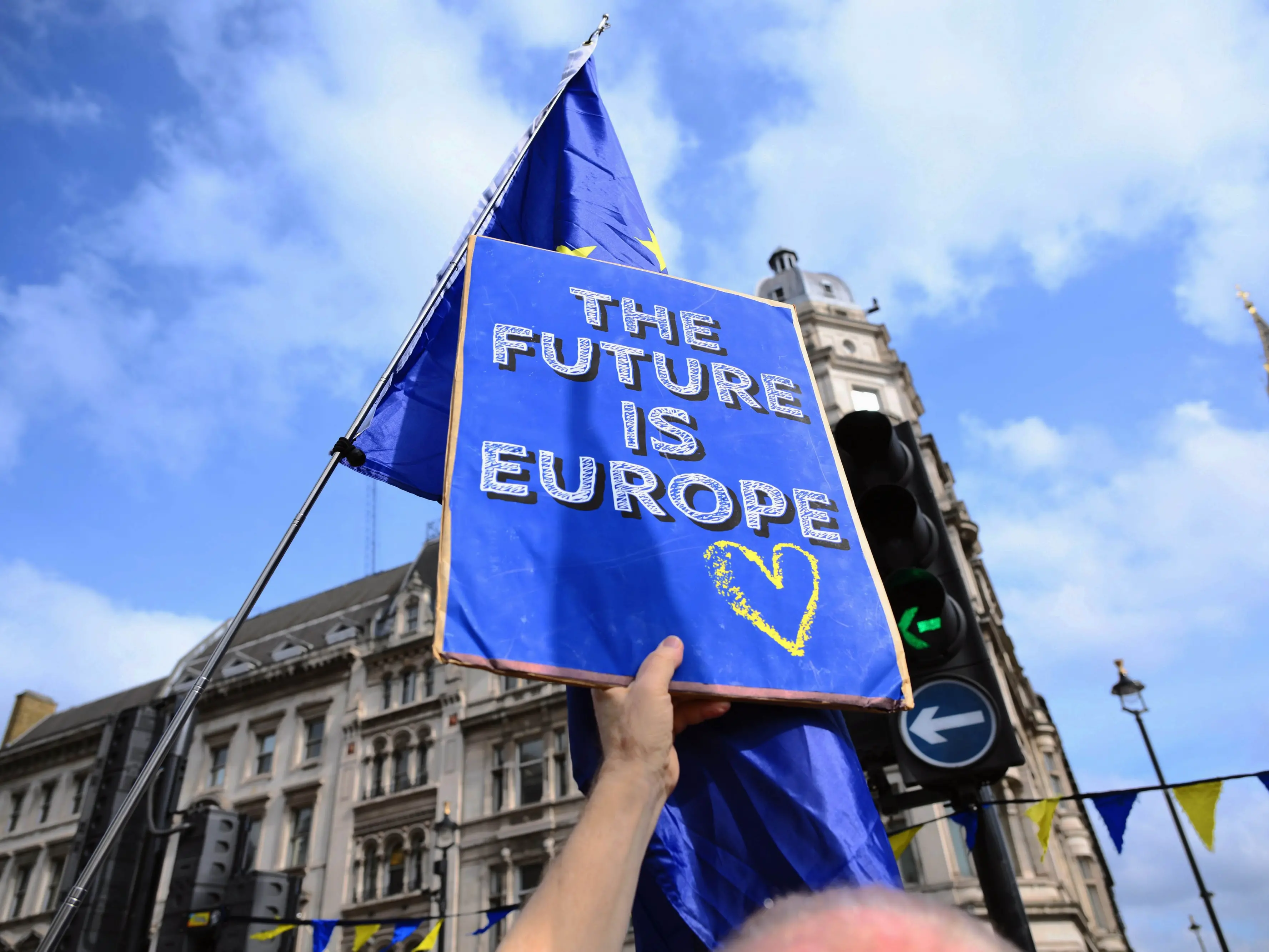 Brexit, il conto lo pagano i più fragili