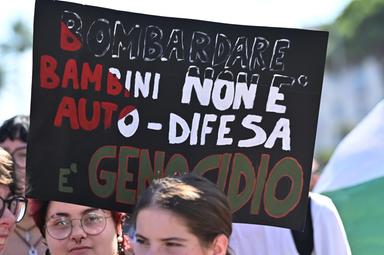 Inchiesta ONU sulle vittime civili a Gaza