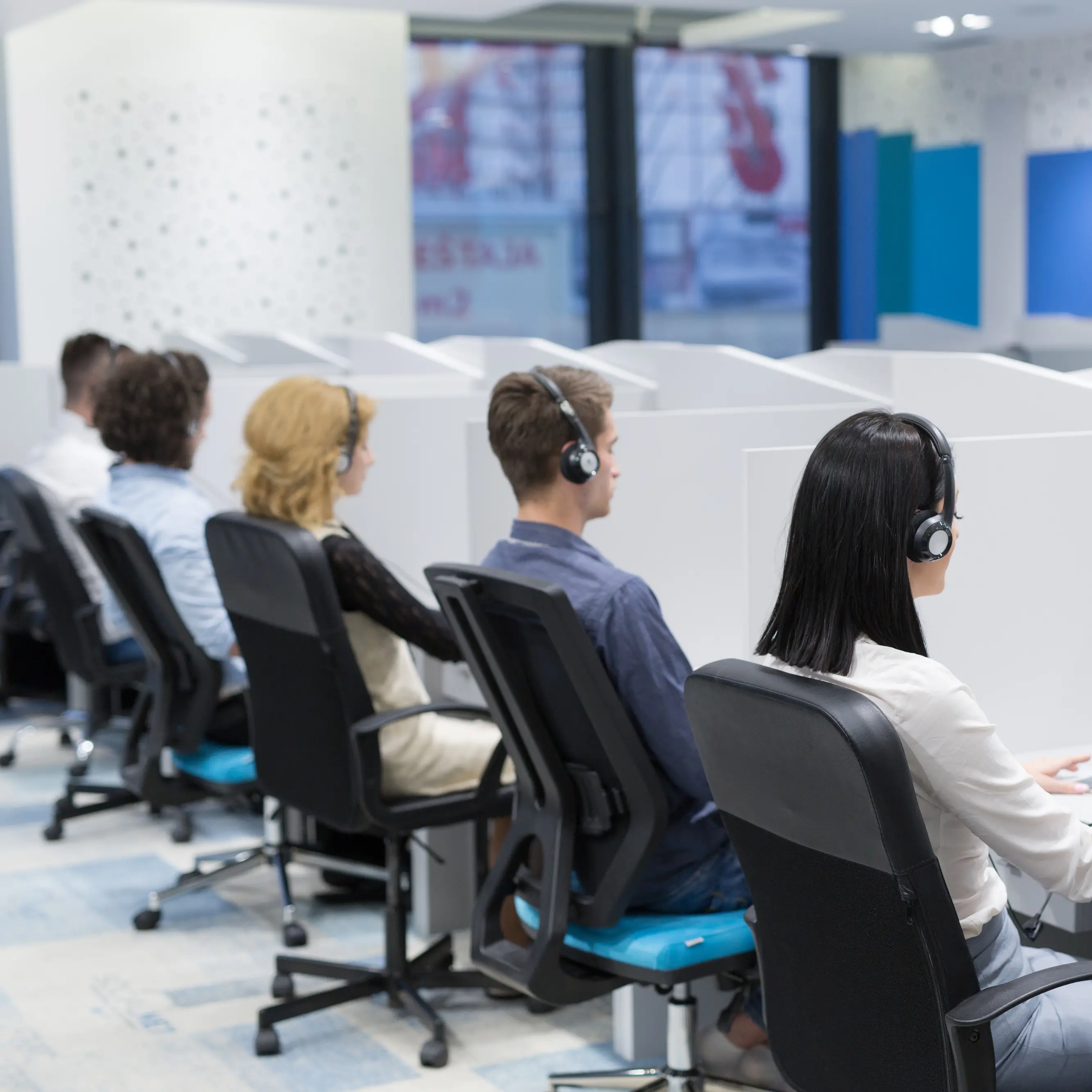 Cambio appalto call center comune, i sindacati chiedono incontro urgente