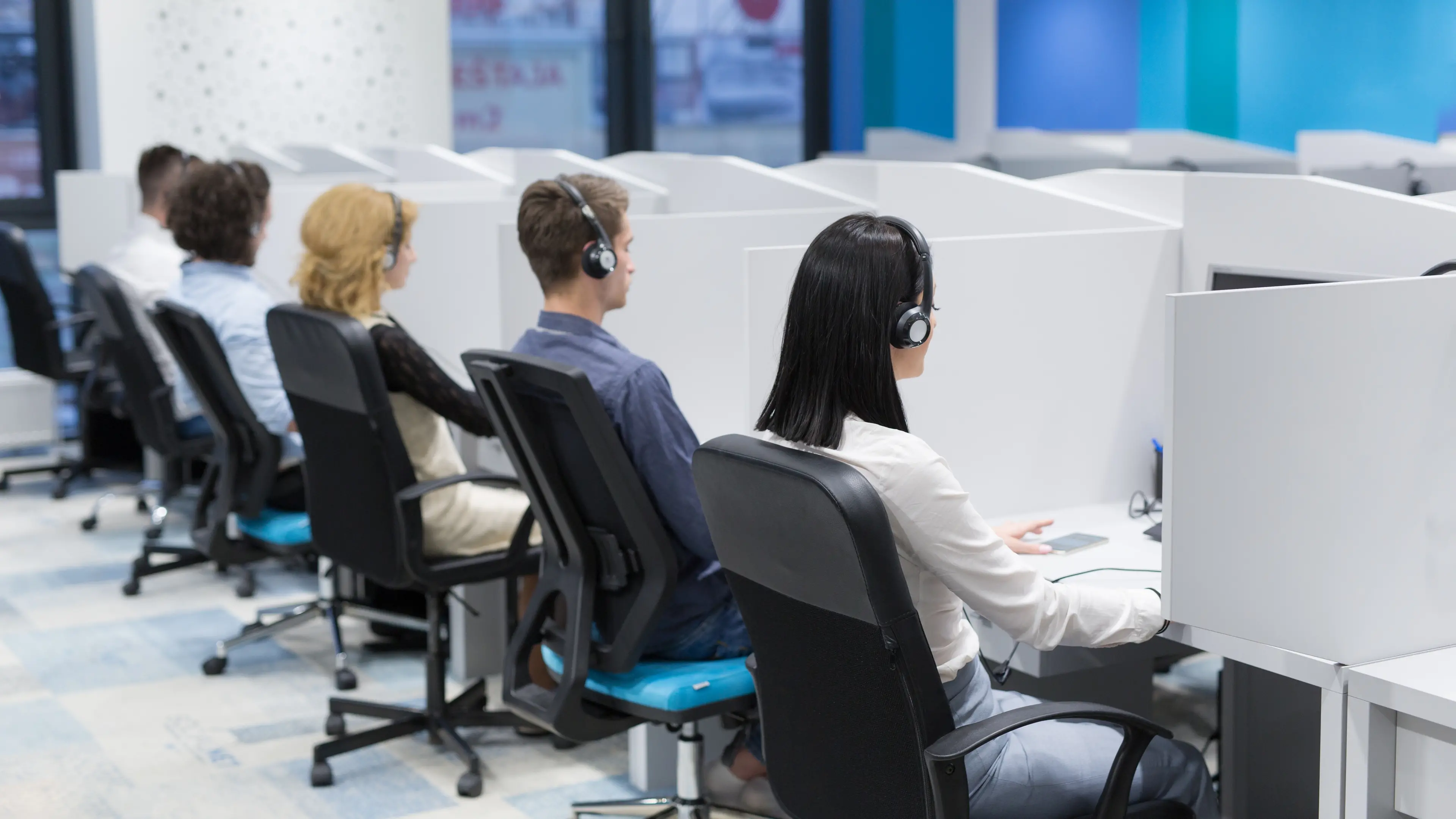Cambio appalto call center comune, i sindacati chiedono incontro urgente