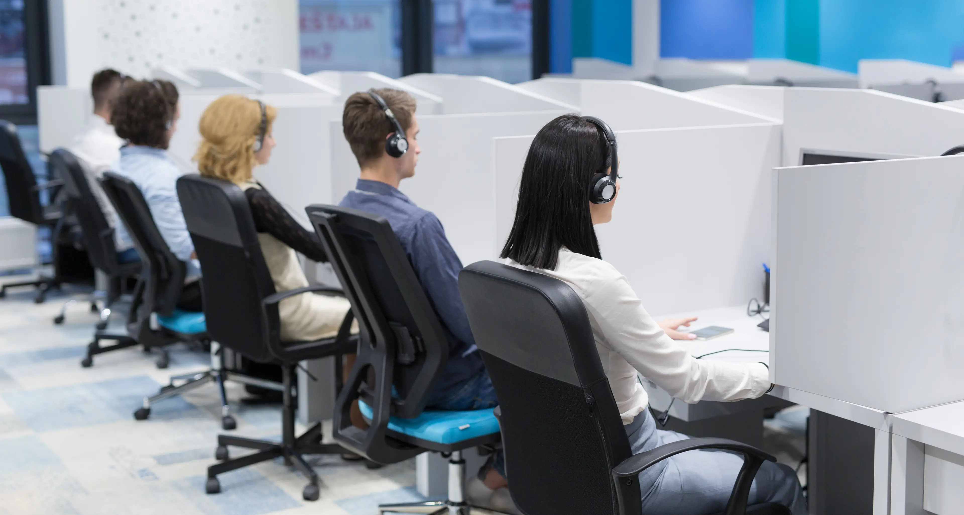 Cambio appalto call center comune, i sindacati chiedono incontro urgente