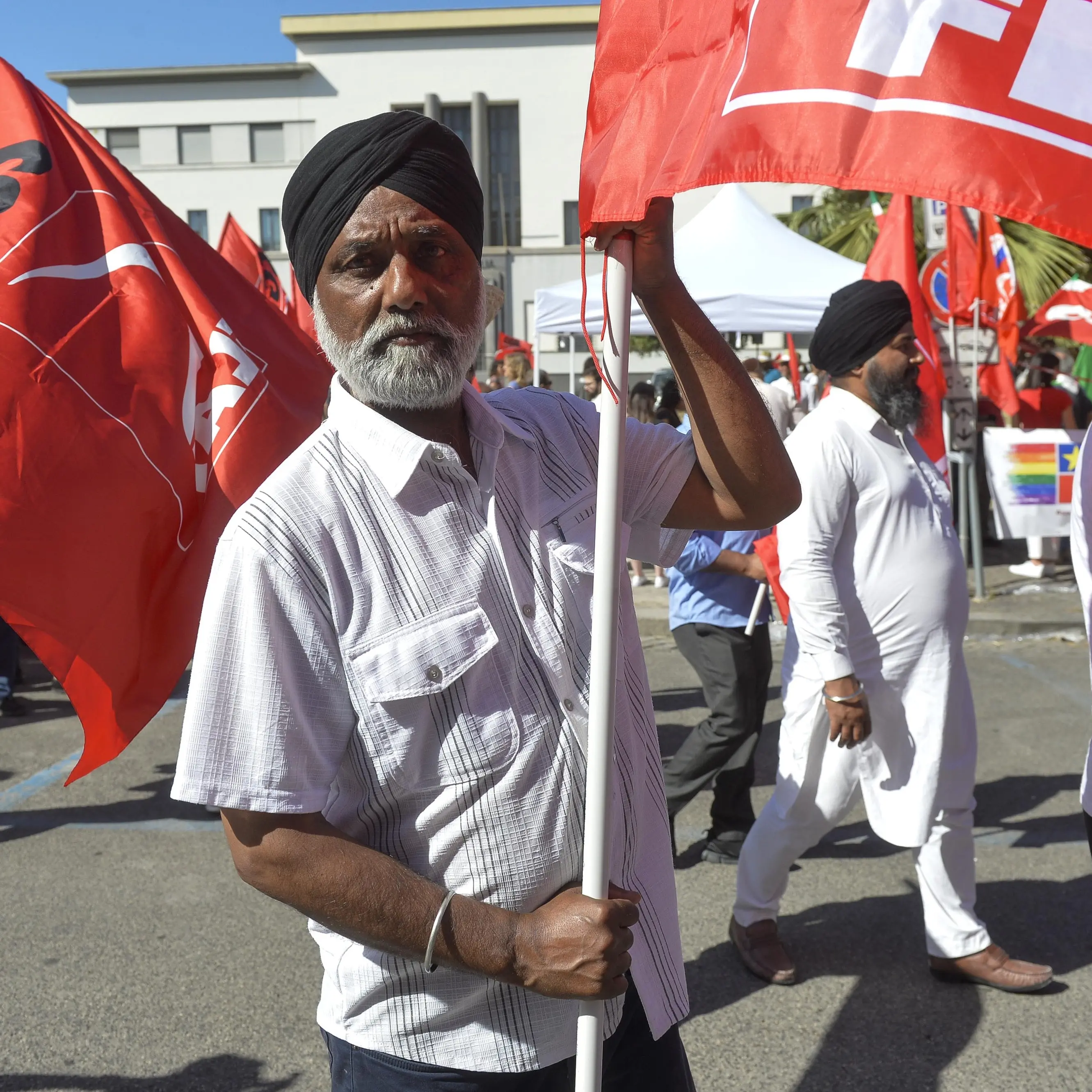 Processo Satnam, chiesti 22 anni per Antonio Lovato