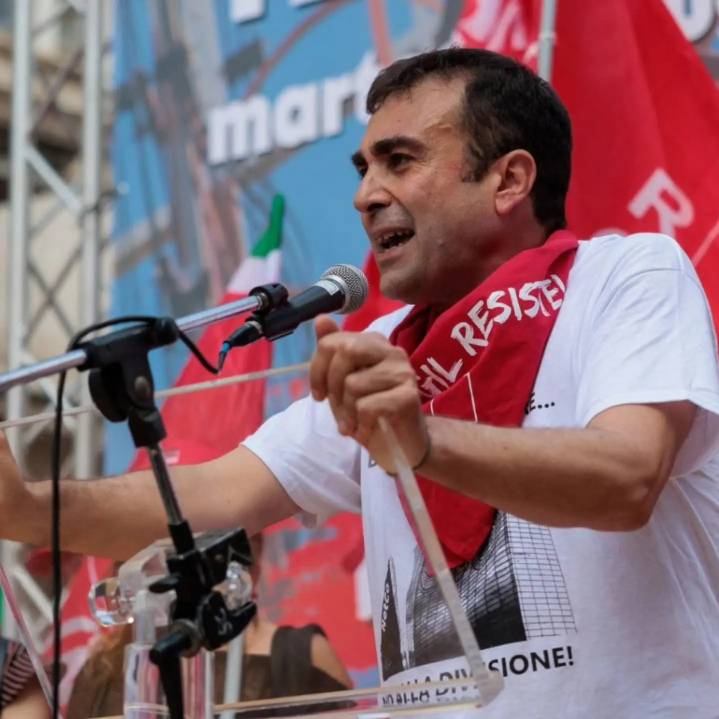 Lavoratori della comunicazione, trent’anni di Slc Cgil