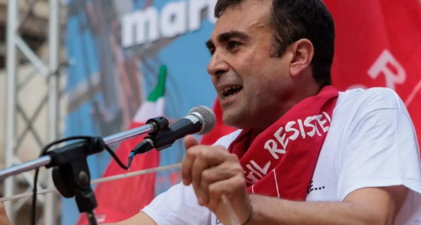 Lavoratori della comunicazione, trent’anni di Slc Cgil