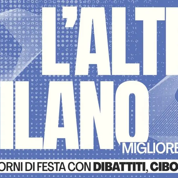 L’Altra Milano, la festa della Cgil dal 24 al 28 giugno al Parco Trotter