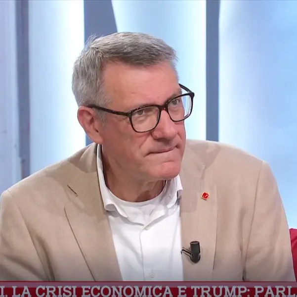 In un Paese normale i ricchi pagano più tasse