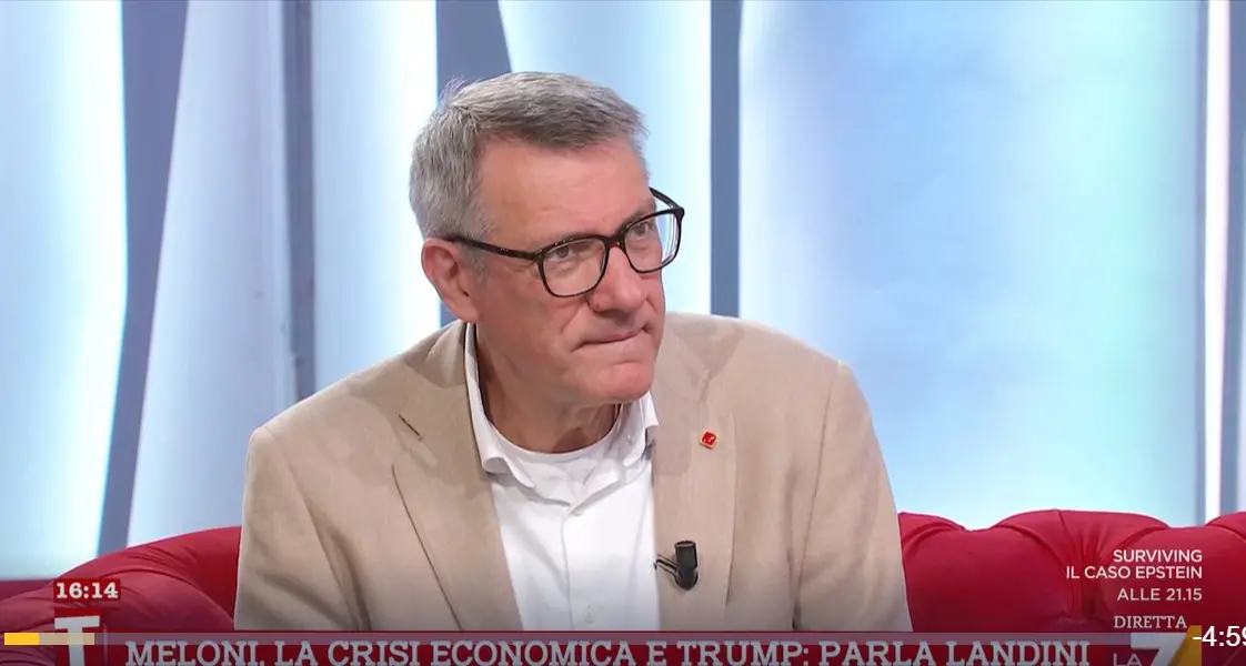 In un Paese normale i ricchi pagano più tasse