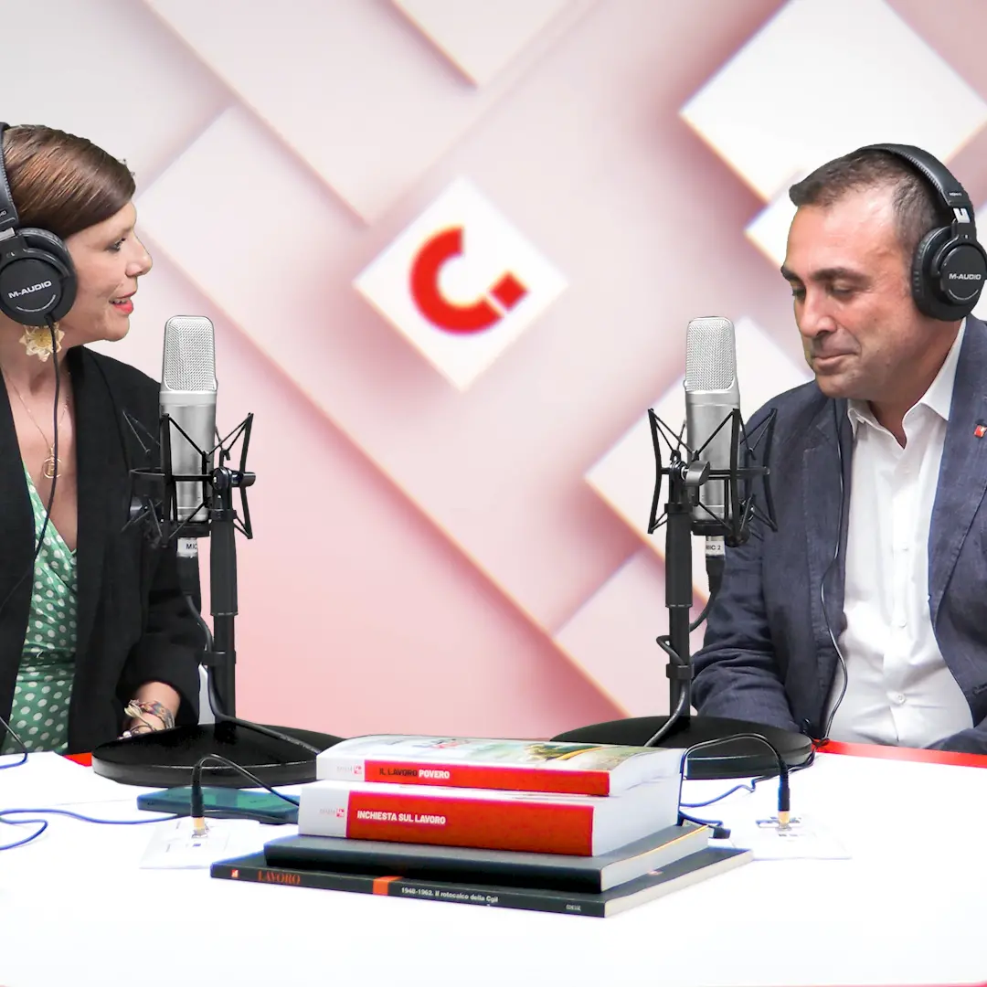 Saccone: “Vogliono trasformare il servizio pubblico in tv di Stato”