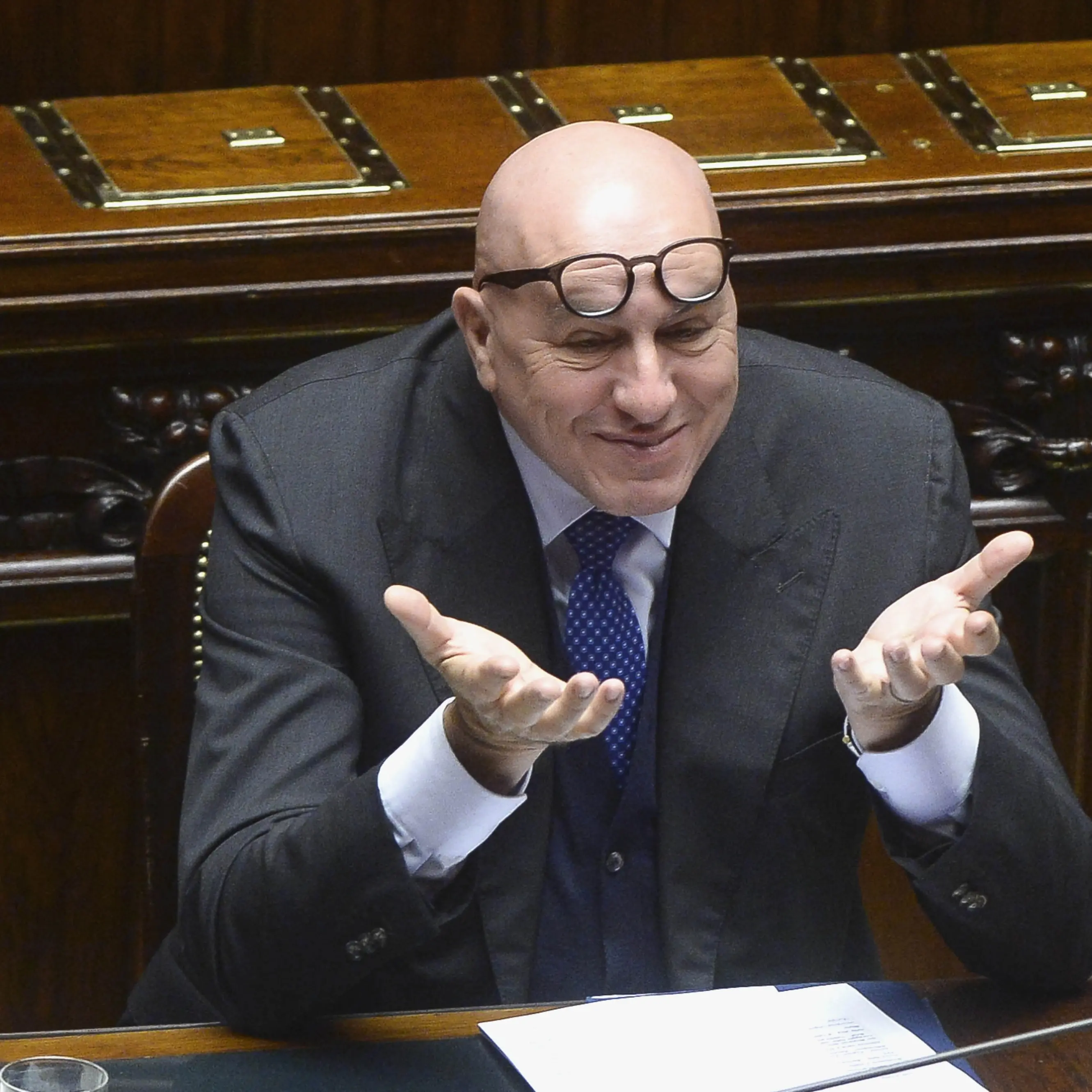 Il Silp contro la militarizzazione della sicurezza: “È questione di democrazia”
