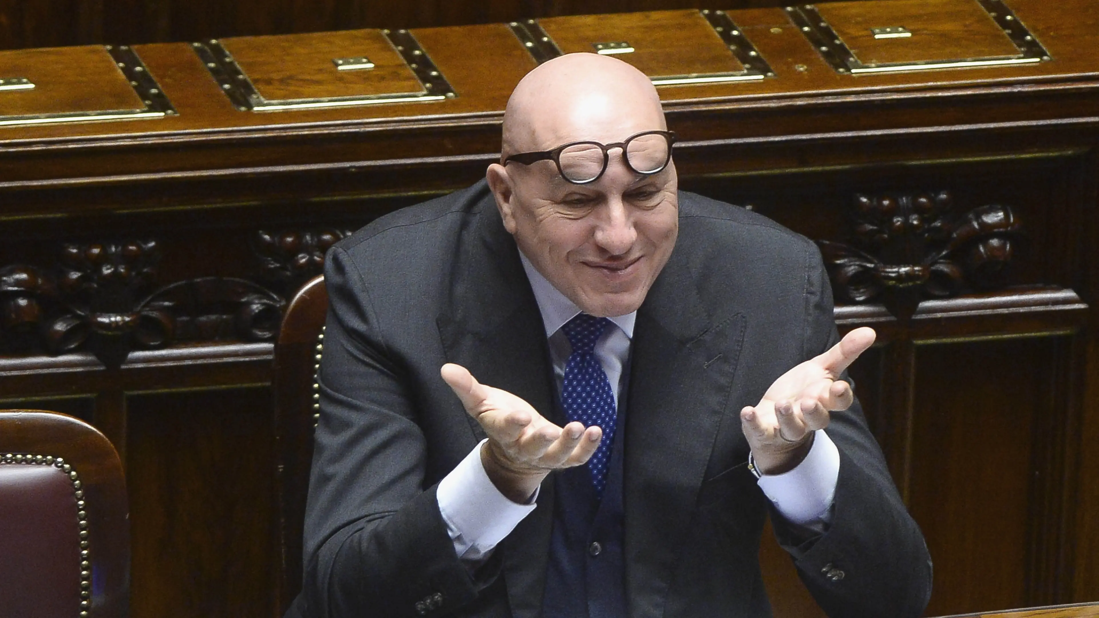 Stefano Carofei/Sintesi
