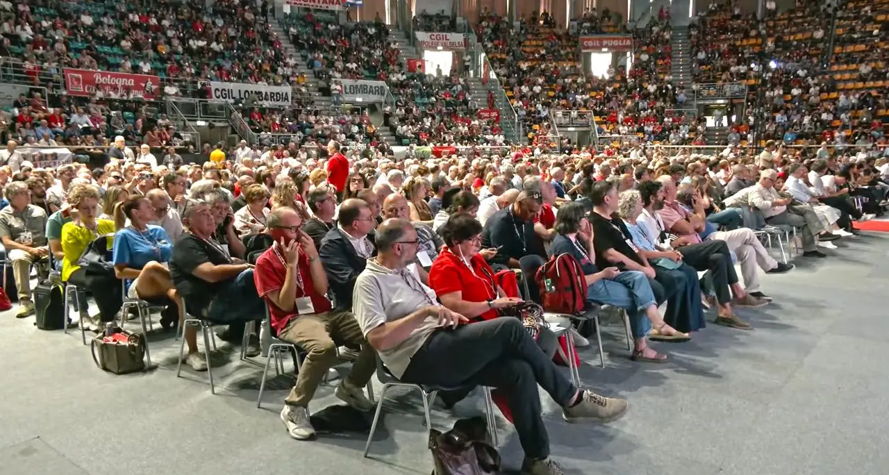 “Valore al lavoro”, rivedi la diretta