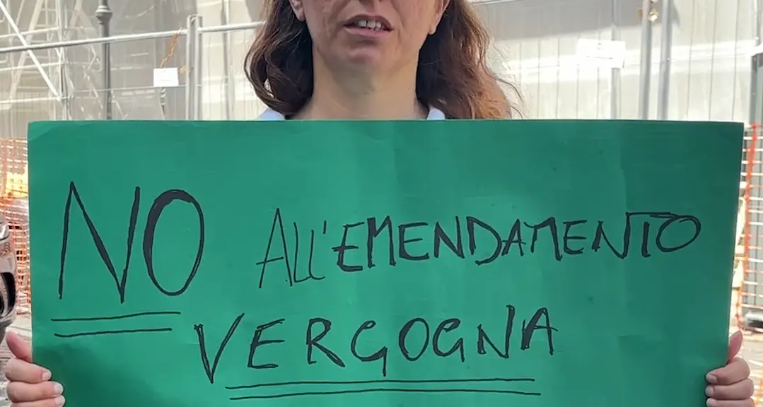 La protesta della sanità privata: no all’emendamento vergogna