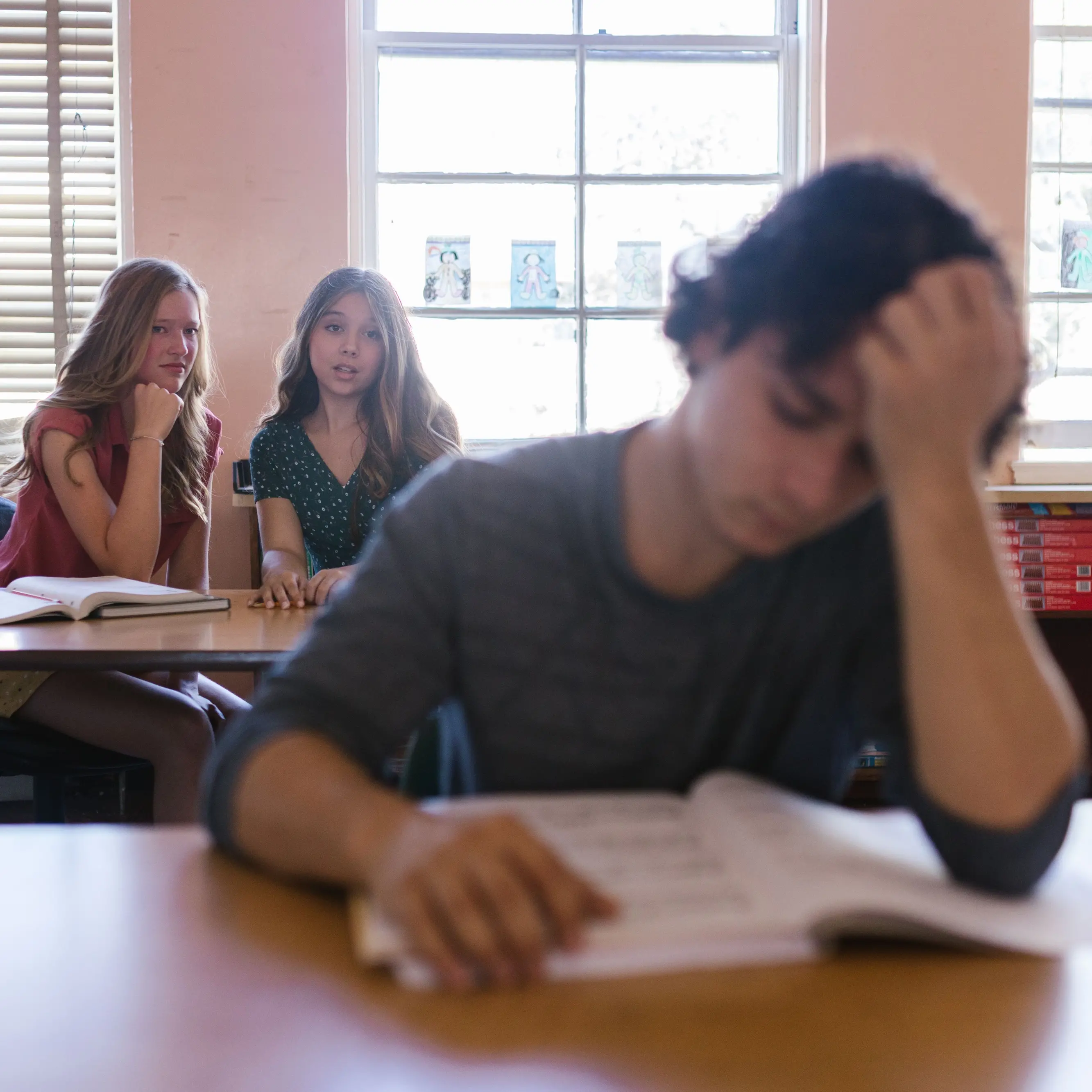 La lunga estate al caldo della scuola italiana