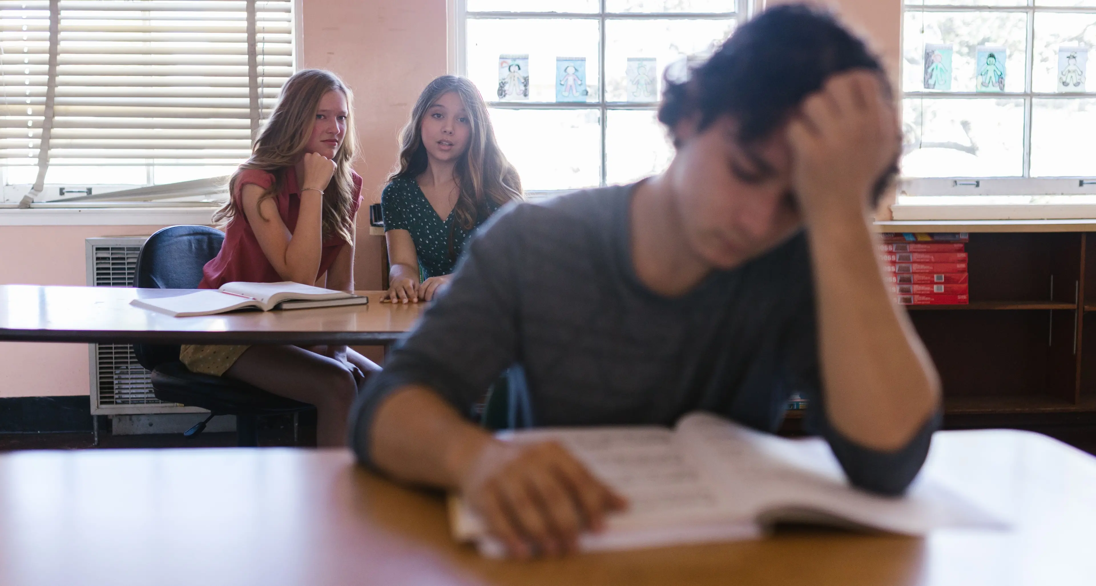 La lunga estate al caldo della scuola italiana