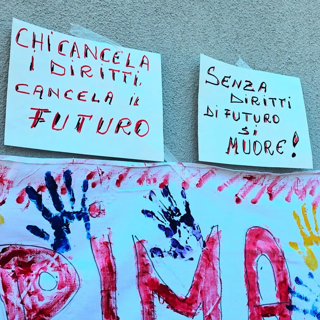 Asst Varese: cambia l’appalto, peggiorano le condizioni