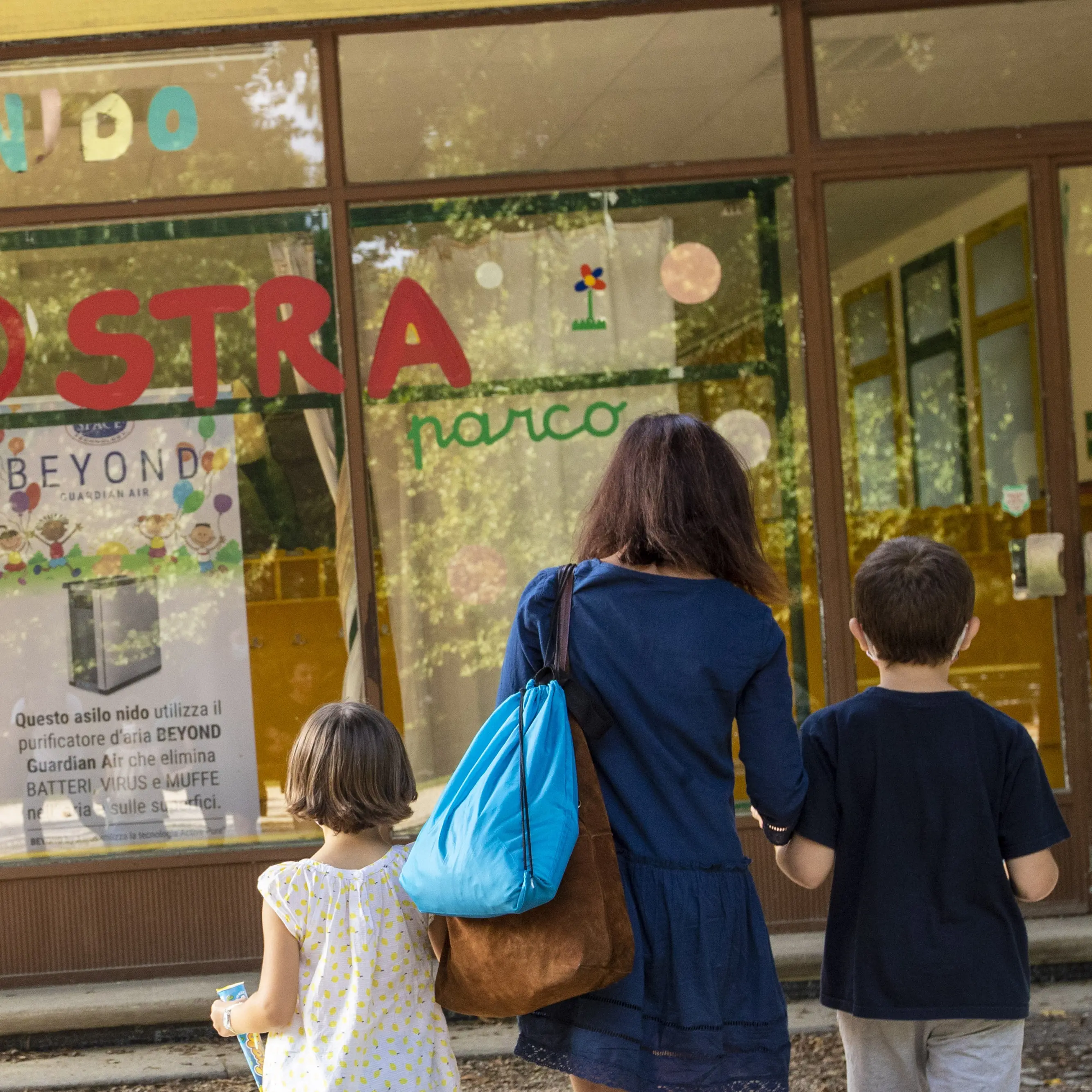 Il Pnrr degli asili nido, l’accelerazione non colma i ritardi