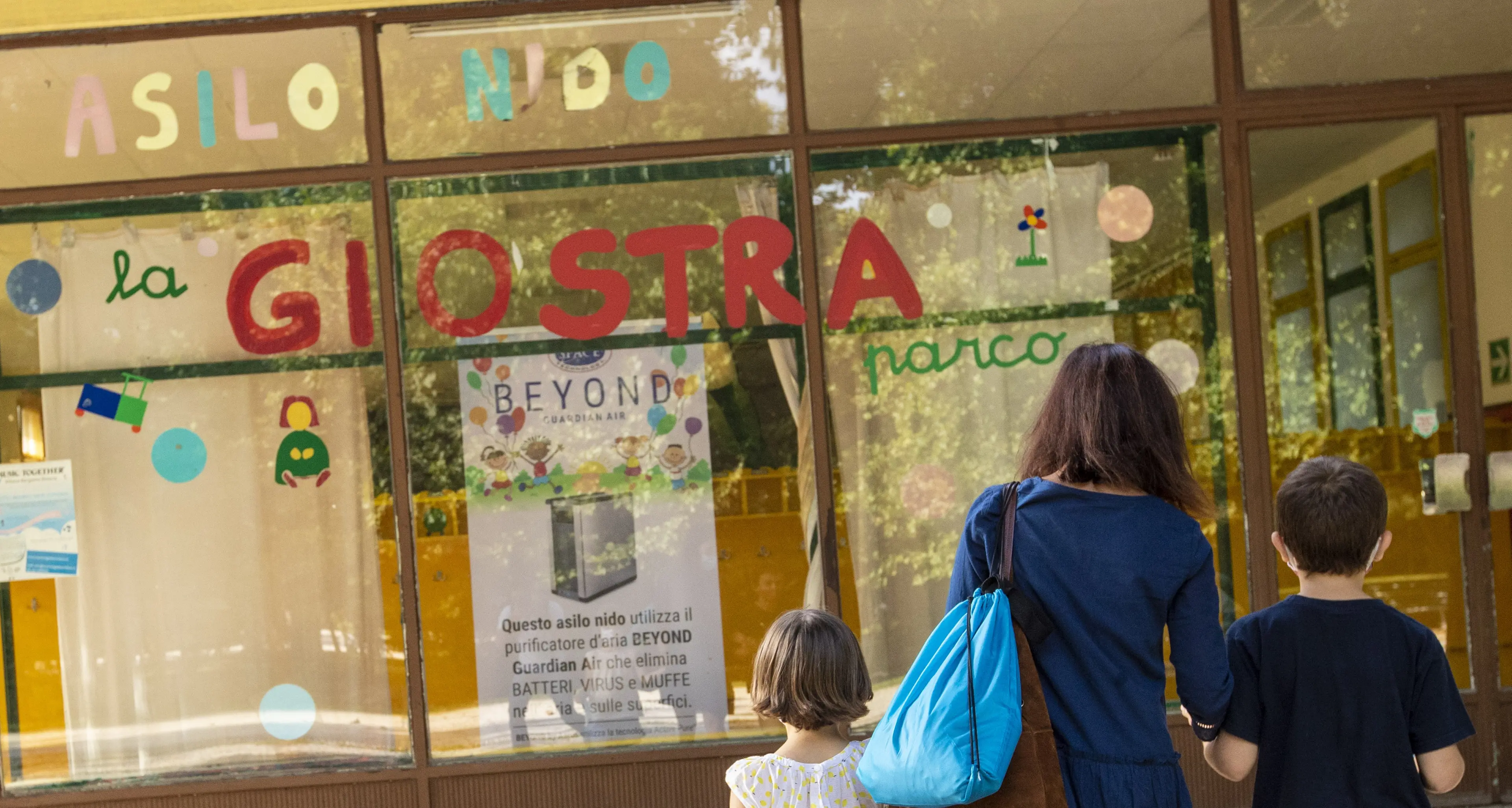 Il Pnrr degli asili nido, l’accelerazione non colma i ritardi
